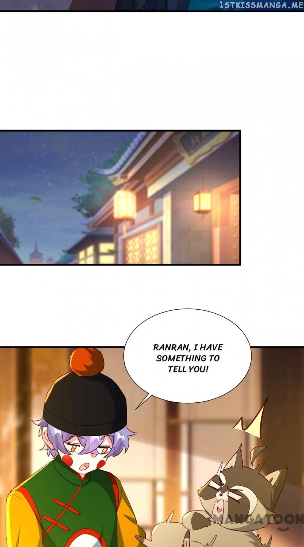 Adorable Princess chapter 206 - page 11