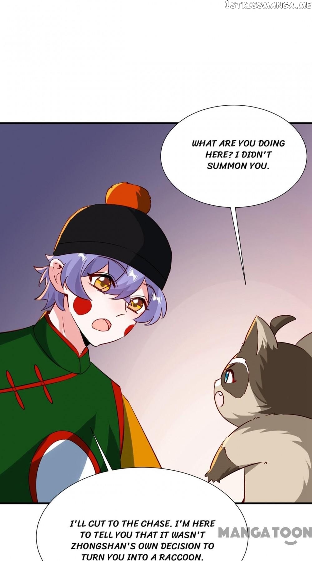 Adorable Princess chapter 206 - page 13