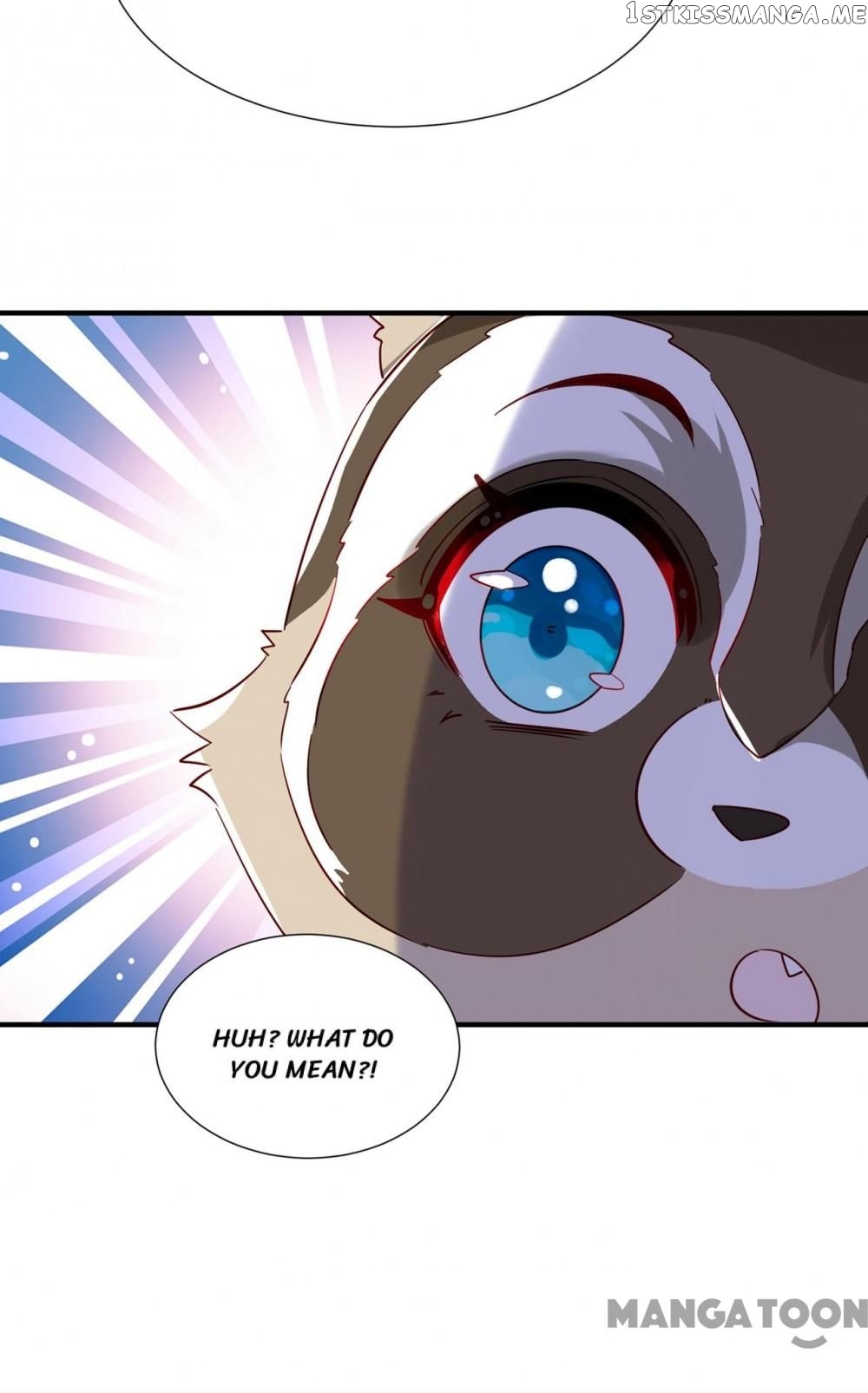 Adorable Princess chapter 206 - page 14