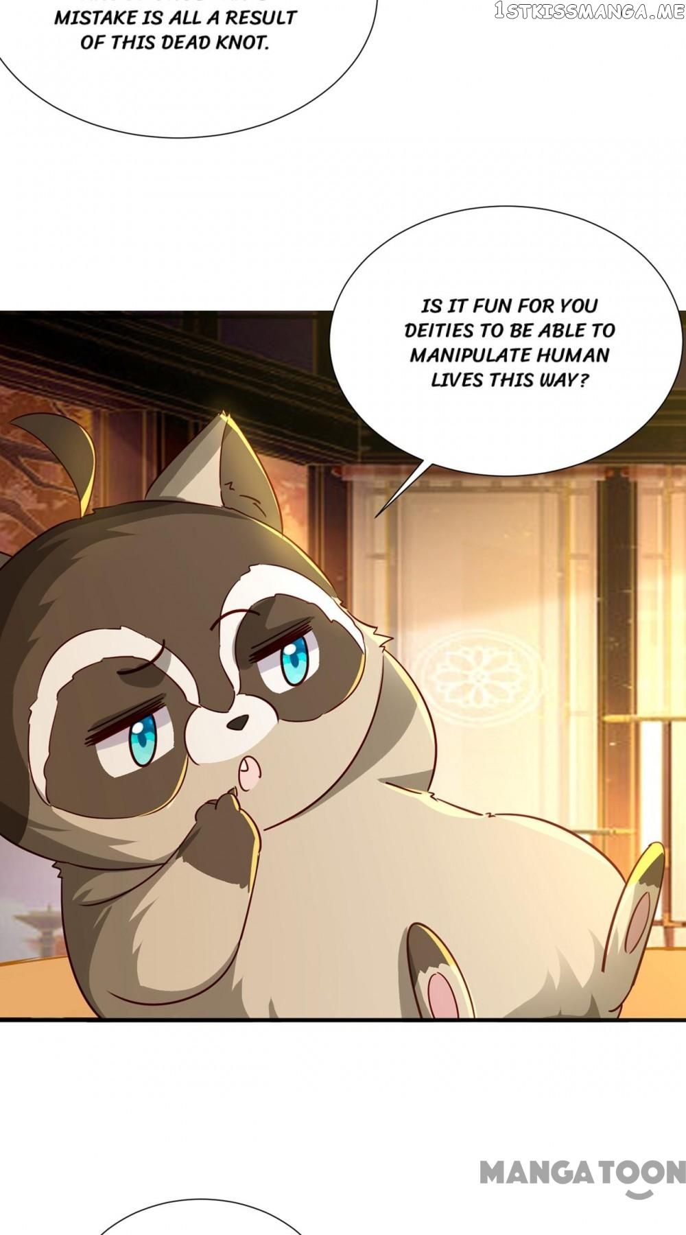 Adorable Princess chapter 206 - page 19