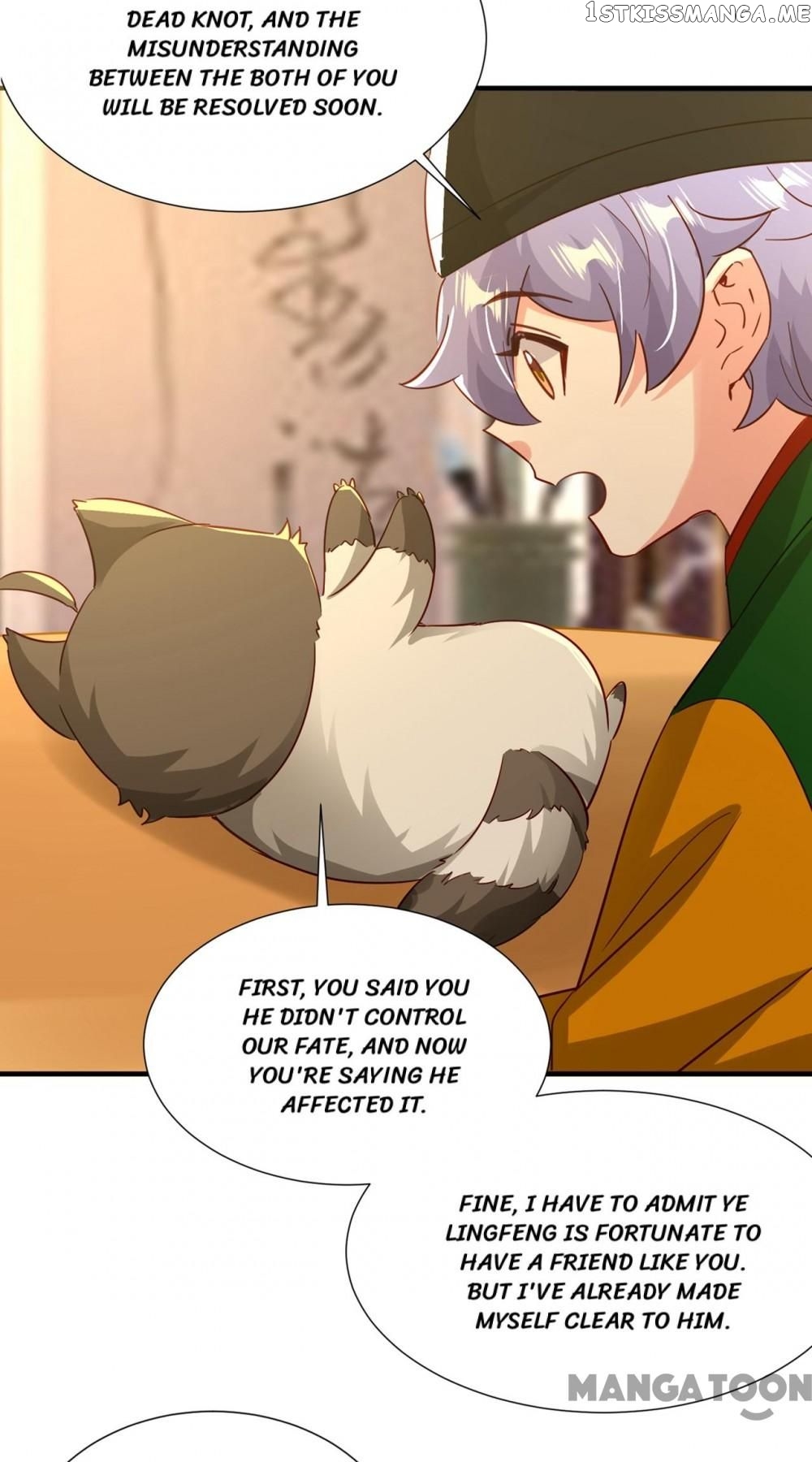 Adorable Princess chapter 206 - page 21