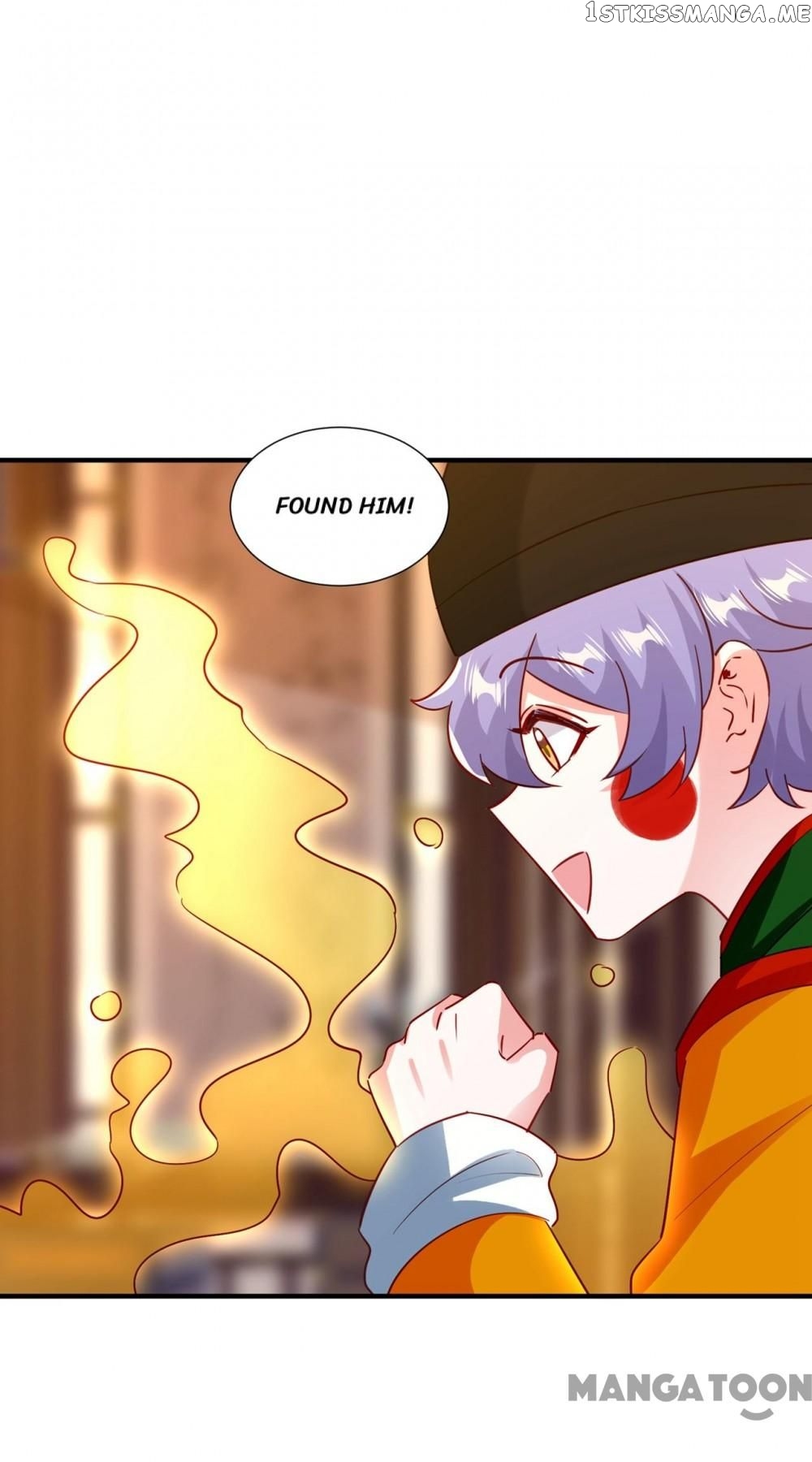 Adorable Princess chapter 206 - page 25