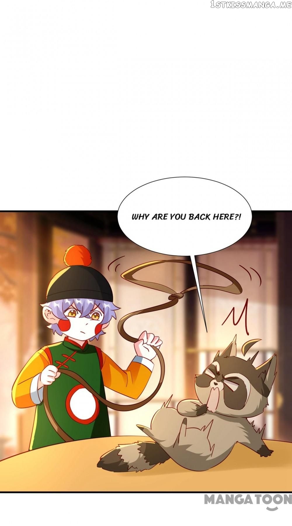 Adorable Princess chapter 206 - page 26