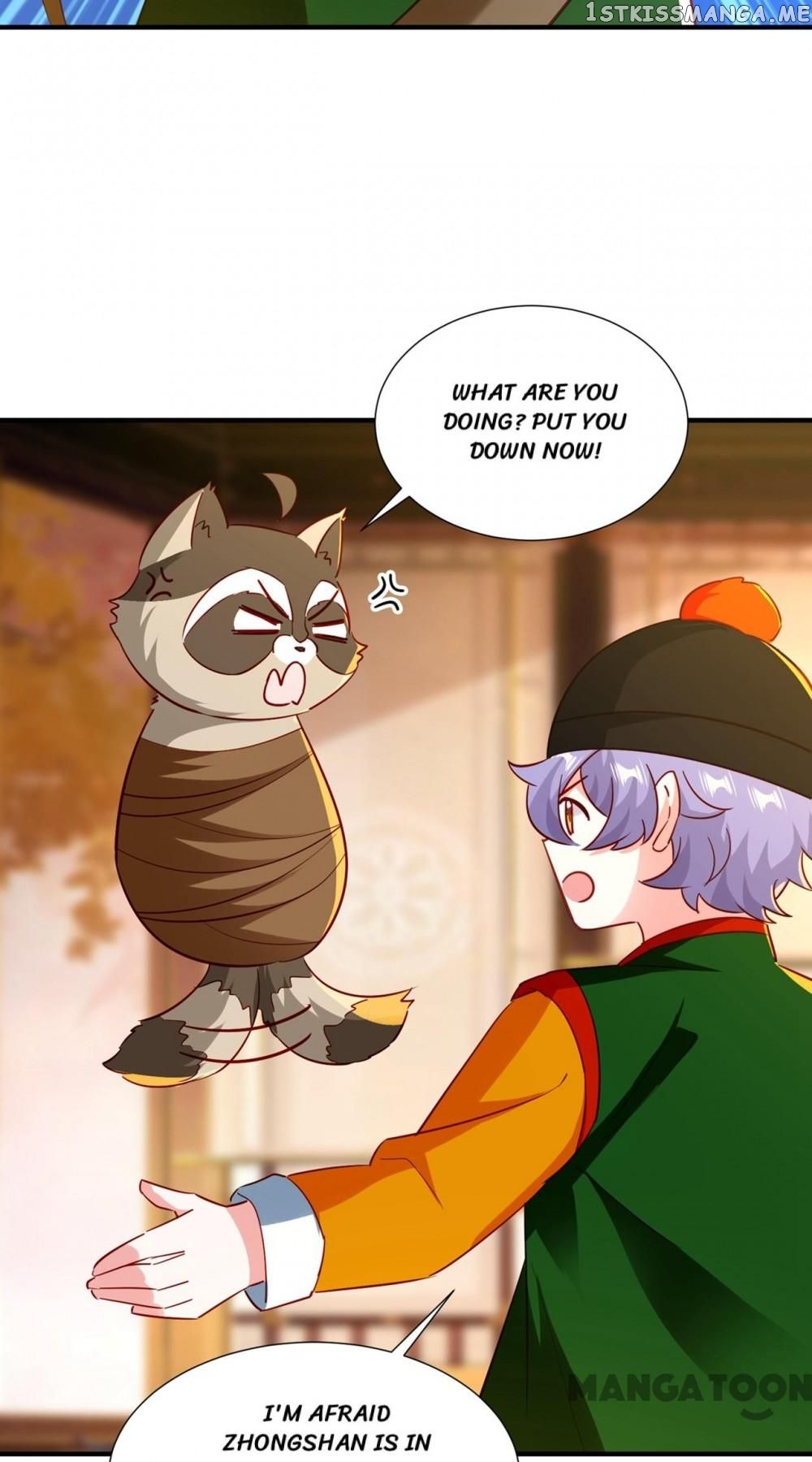 Adorable Princess chapter 206 - page 28