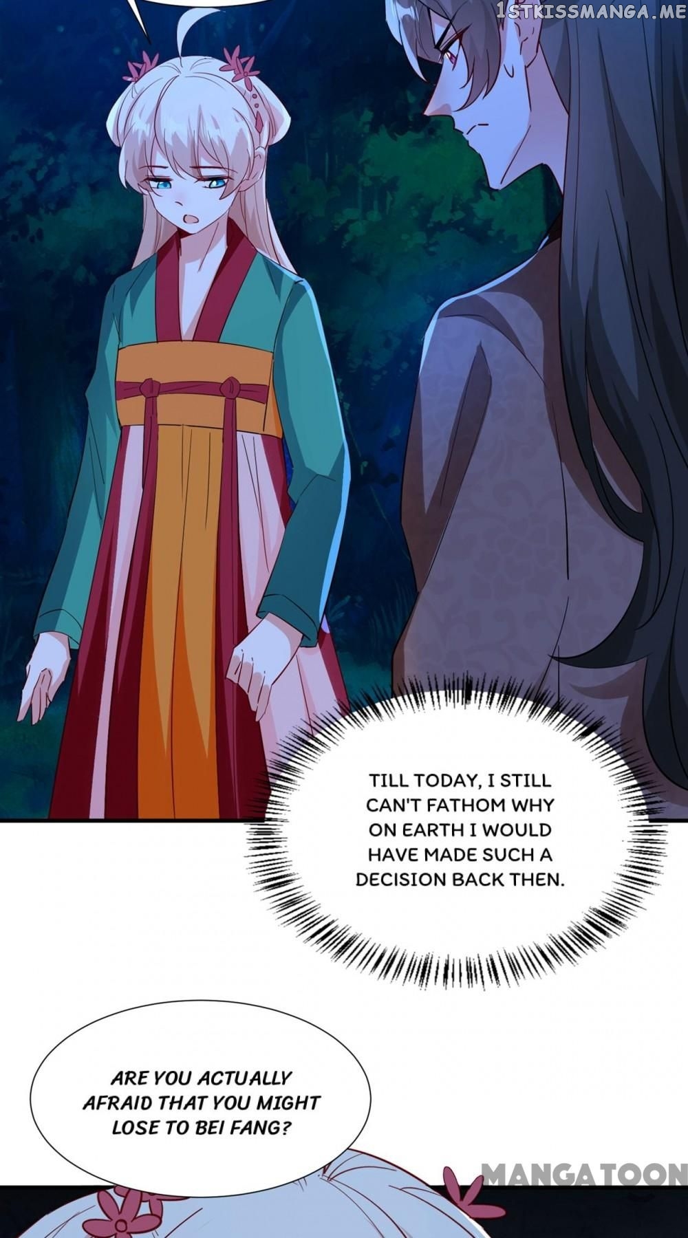 Adorable Princess chapter 206 - page 4