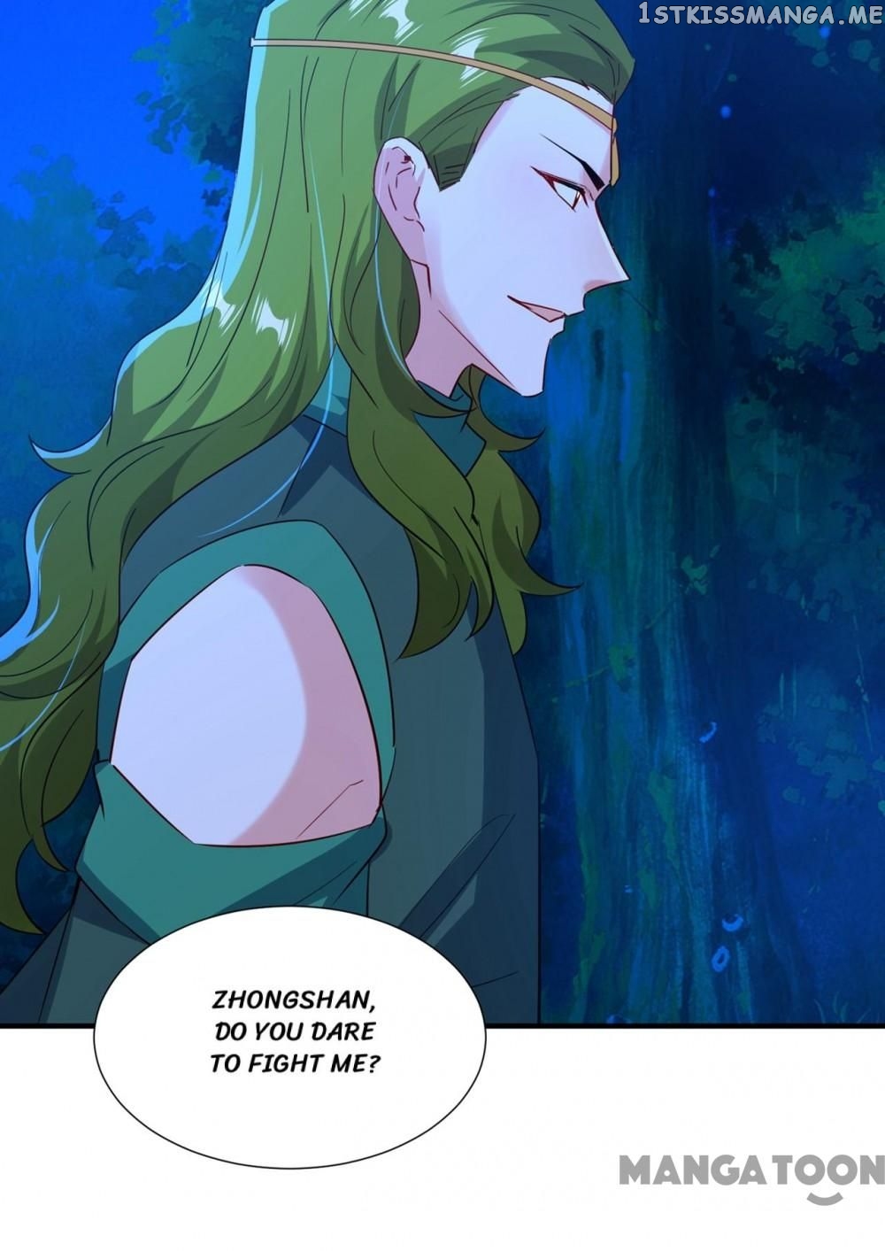 Adorable Princess chapter 206 - page 7