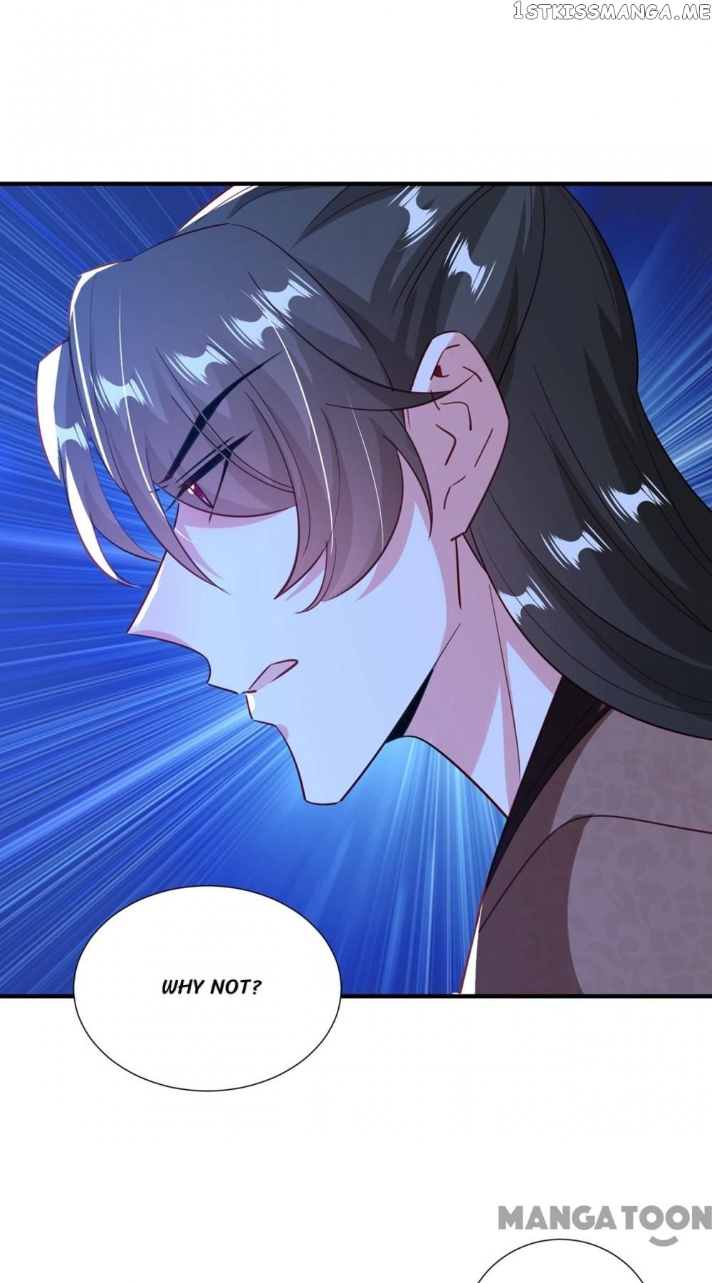 Adorable Princess chapter 206 - page 8
