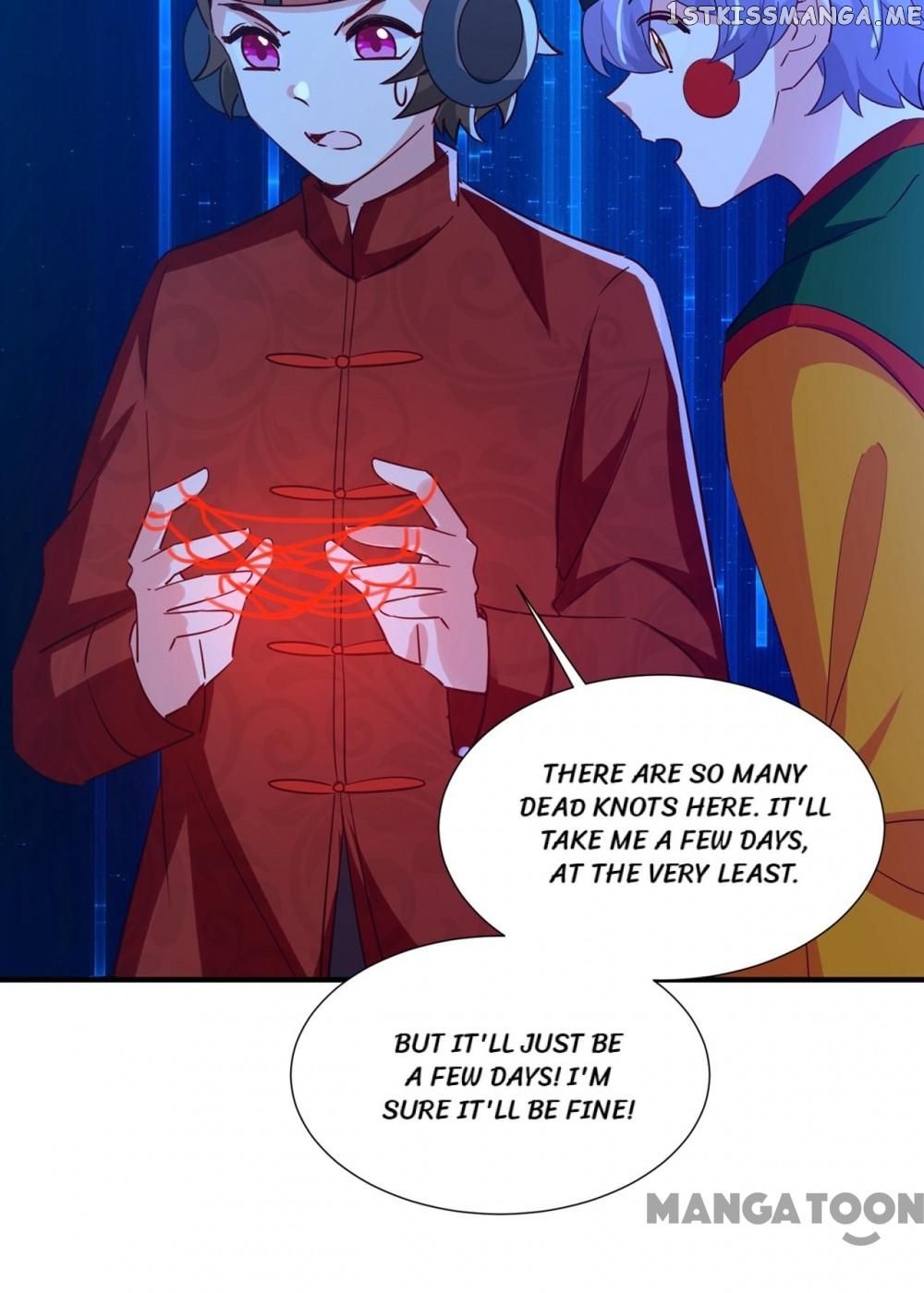Adorable Princess chapter 205 - page 16