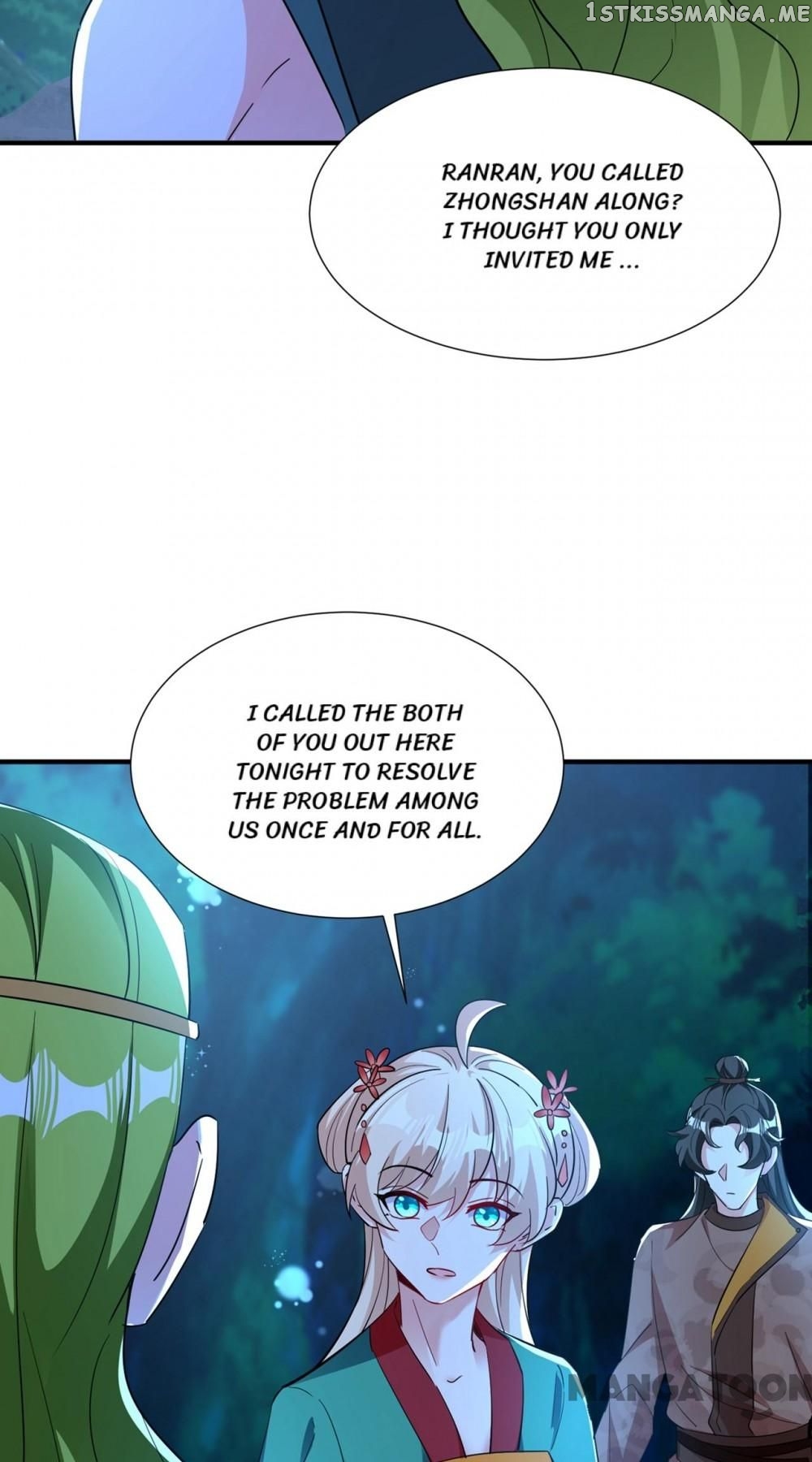 Adorable Princess chapter 205 - page 29