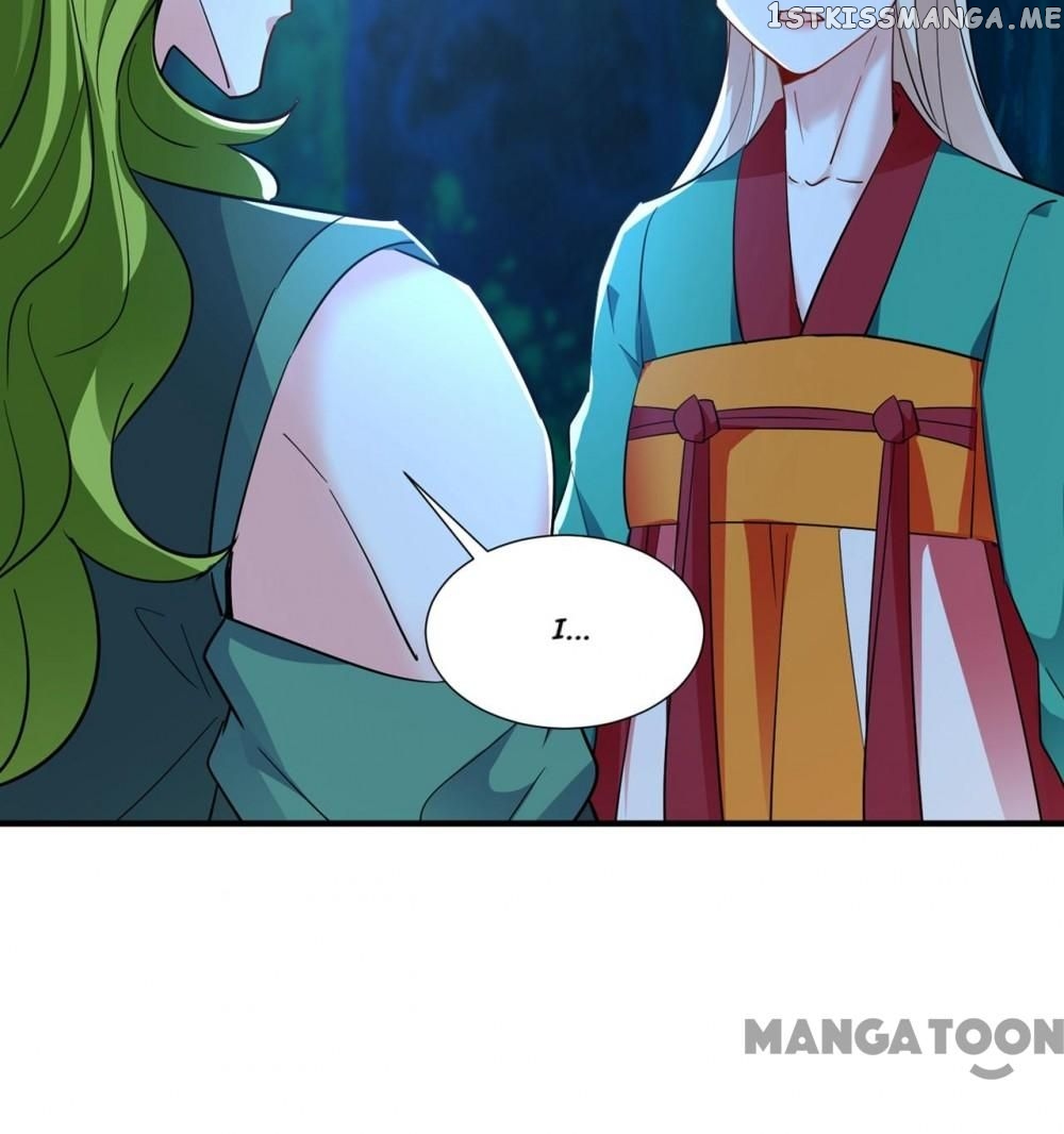 Adorable Princess chapter 205 - page 32