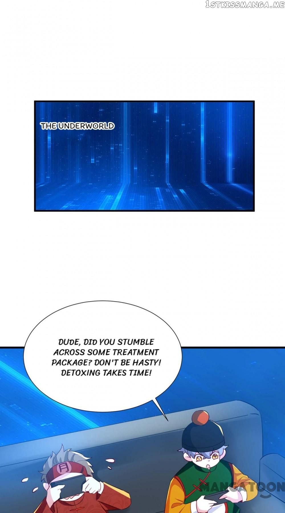 Adorable Princess chapter 205 - page 4
