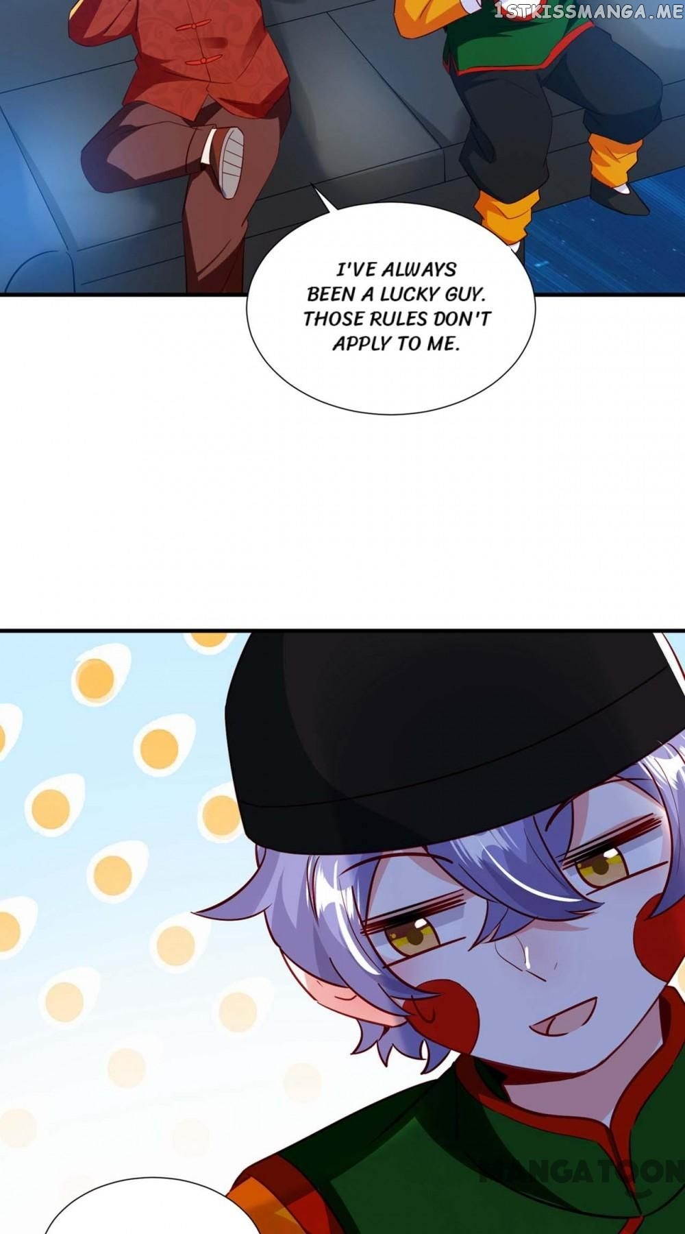 Adorable Princess chapter 205 - page 5