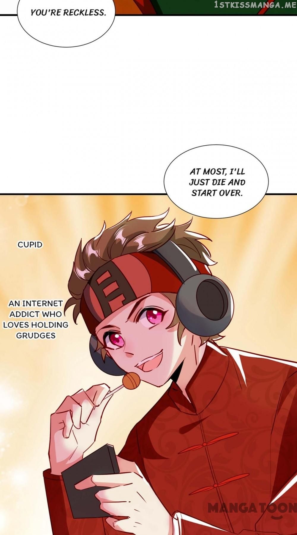 Adorable Princess chapter 205 - page 6