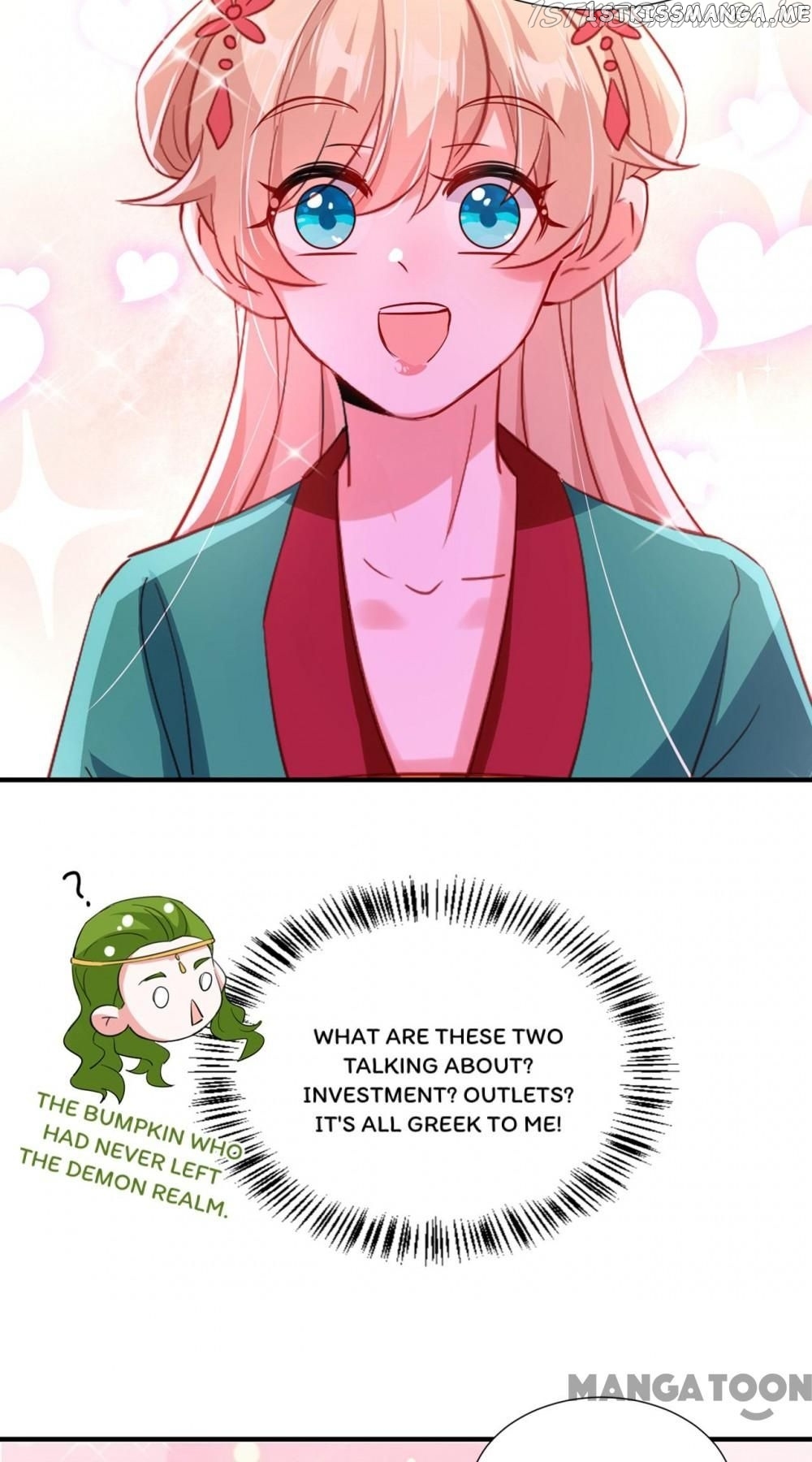 Adorable Princess chapter 196 - page 10