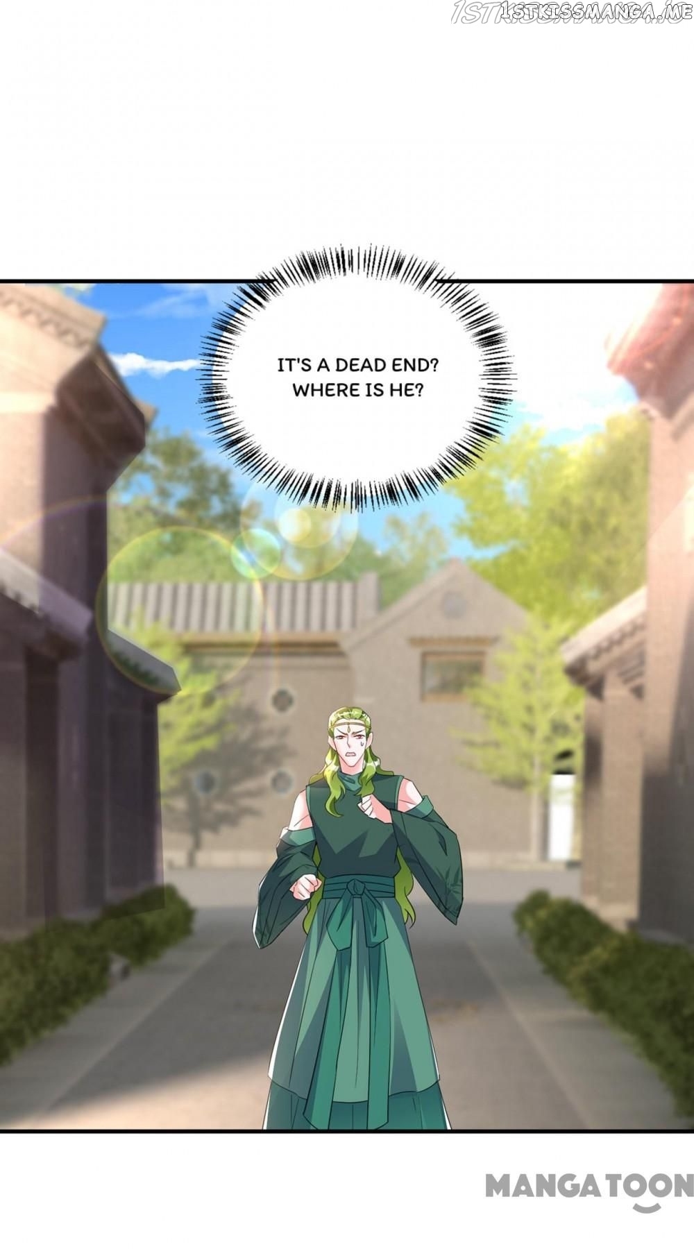 Adorable Princess chapter 196 - page 19