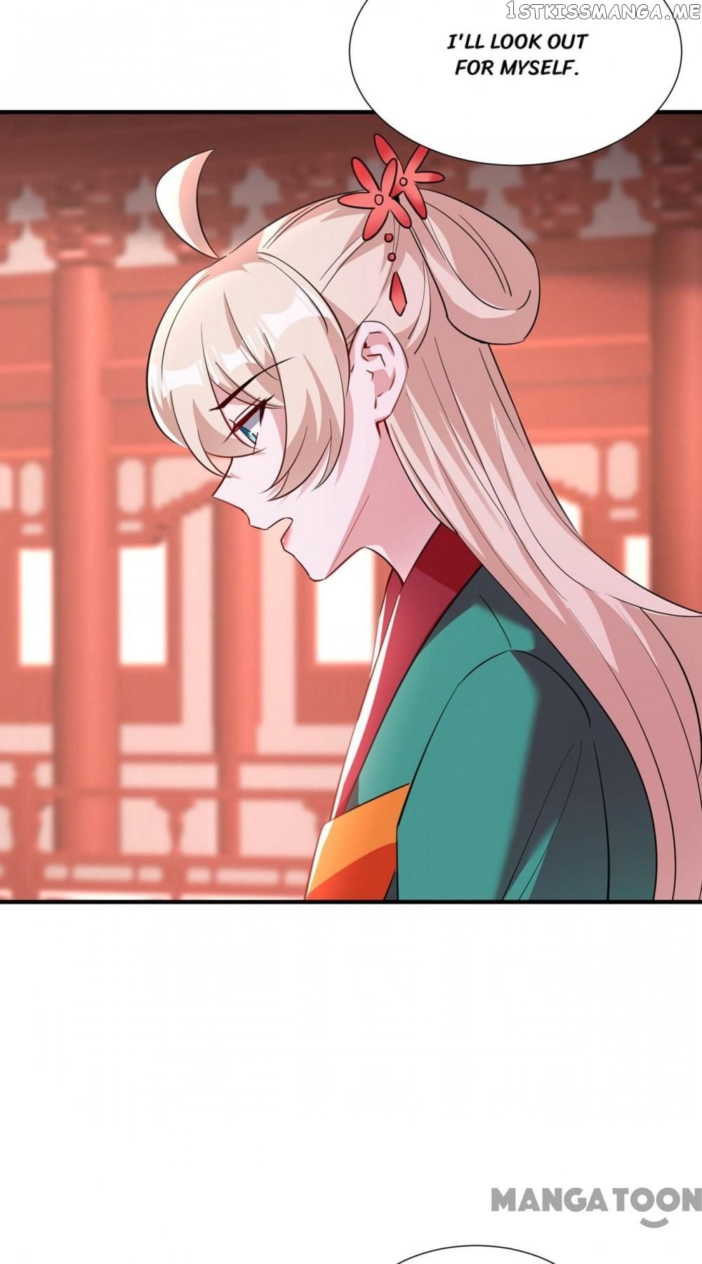 Adorable Princess chapter 202 - page 20