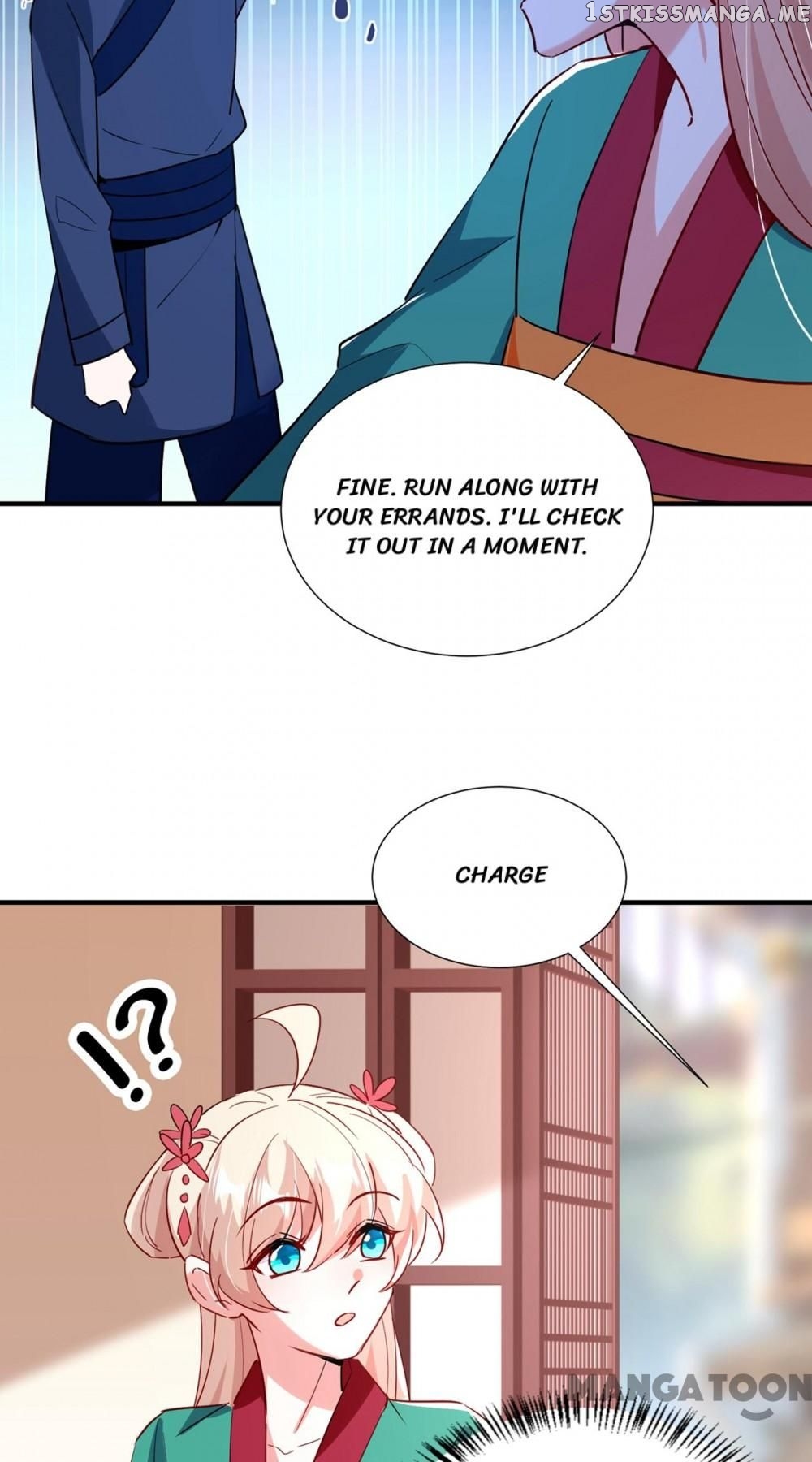 Adorable Princess chapter 202 - page 33