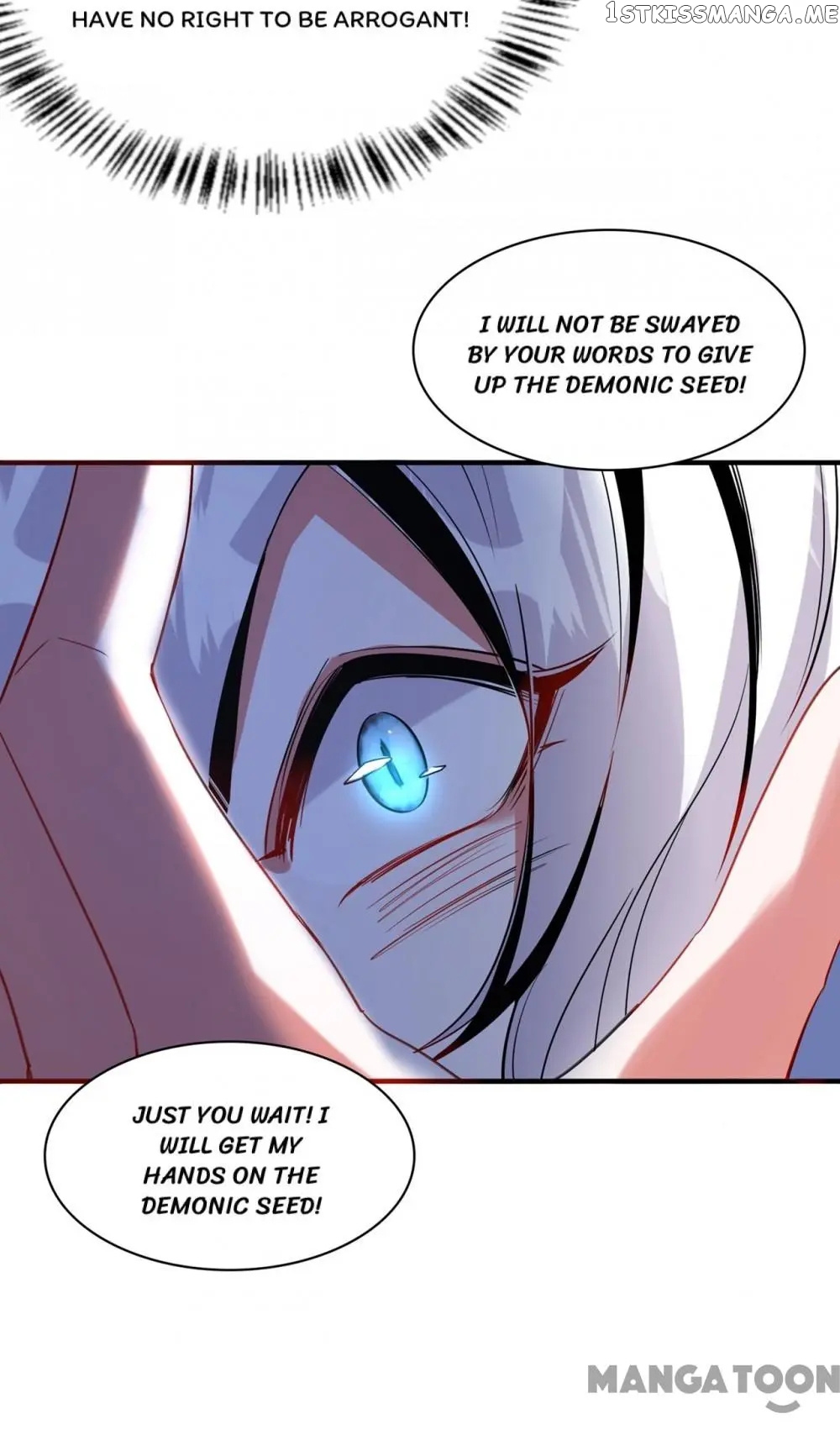 Adorable Princess chapter 166 - page 16