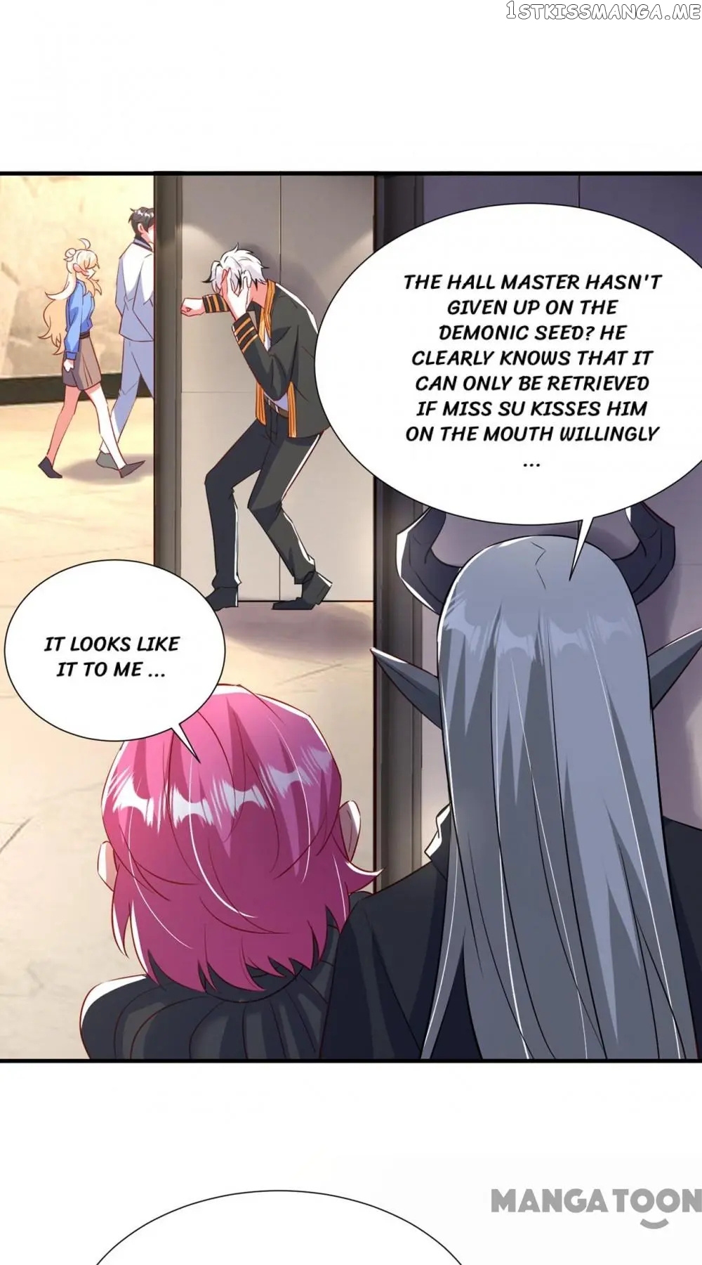 Adorable Princess chapter 166 - page 17