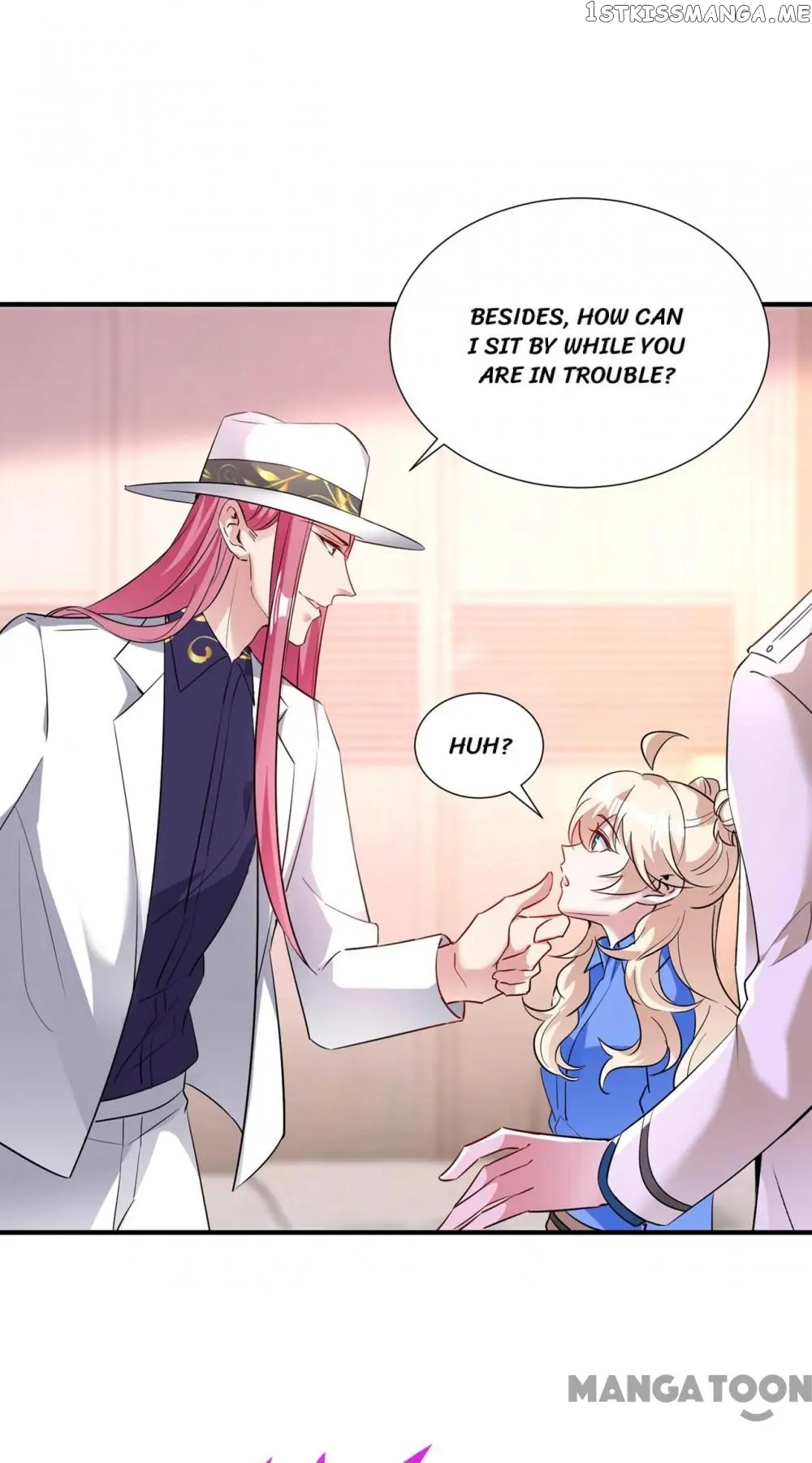 Adorable Princess chapter 166 - page 2