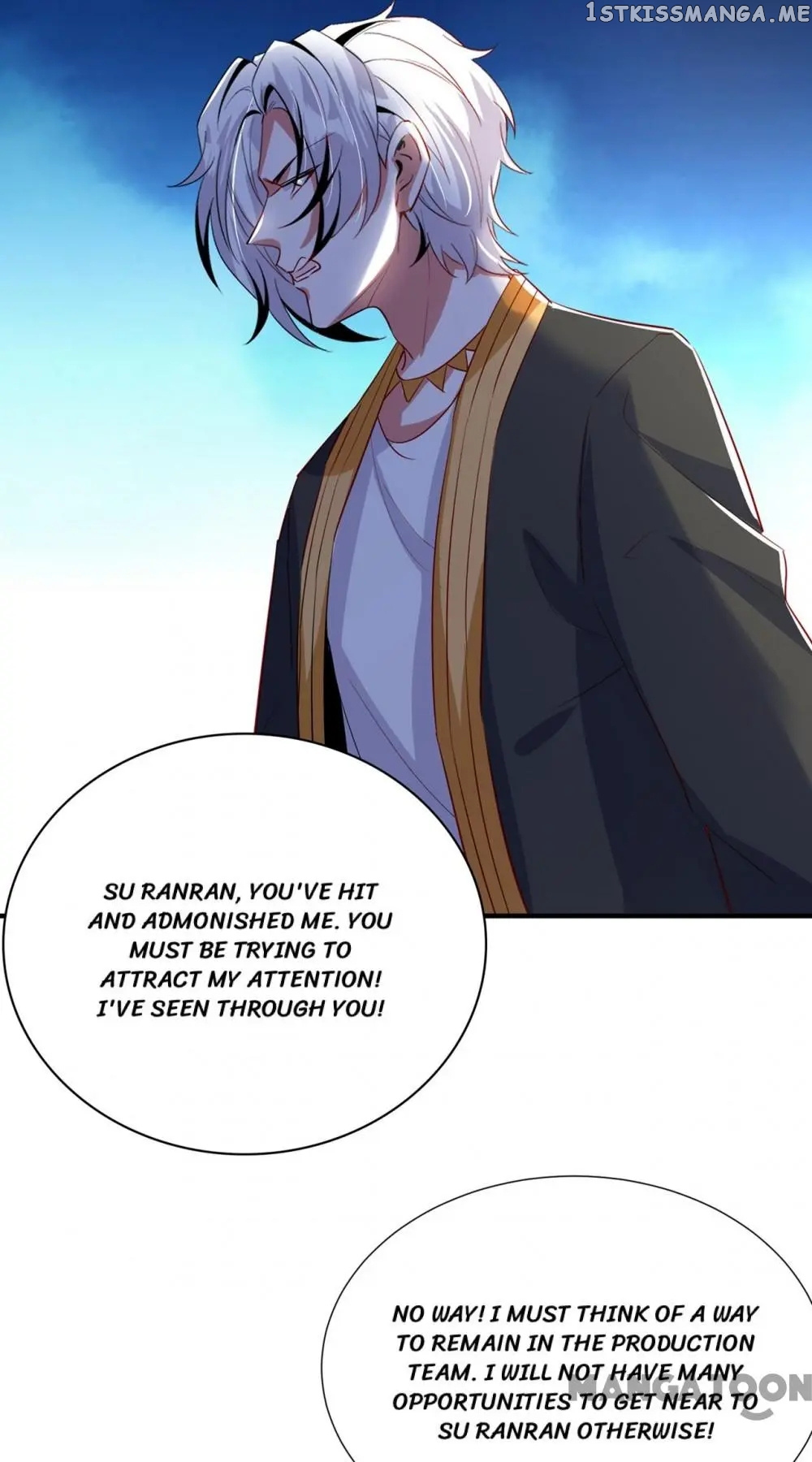 Adorable Princess chapter 166 - page 20