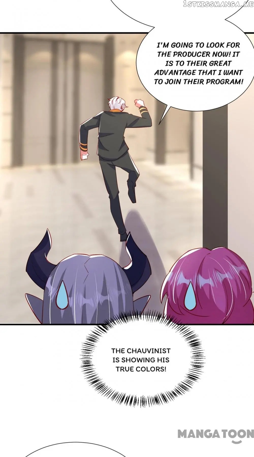 Adorable Princess chapter 166 - page 21