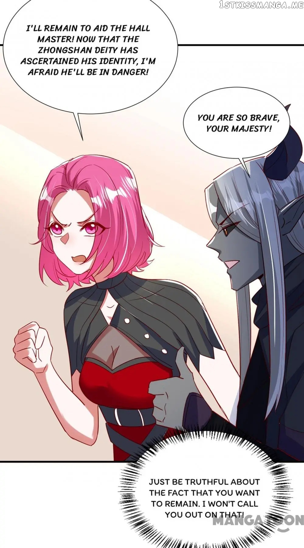 Adorable Princess chapter 166 - page 22