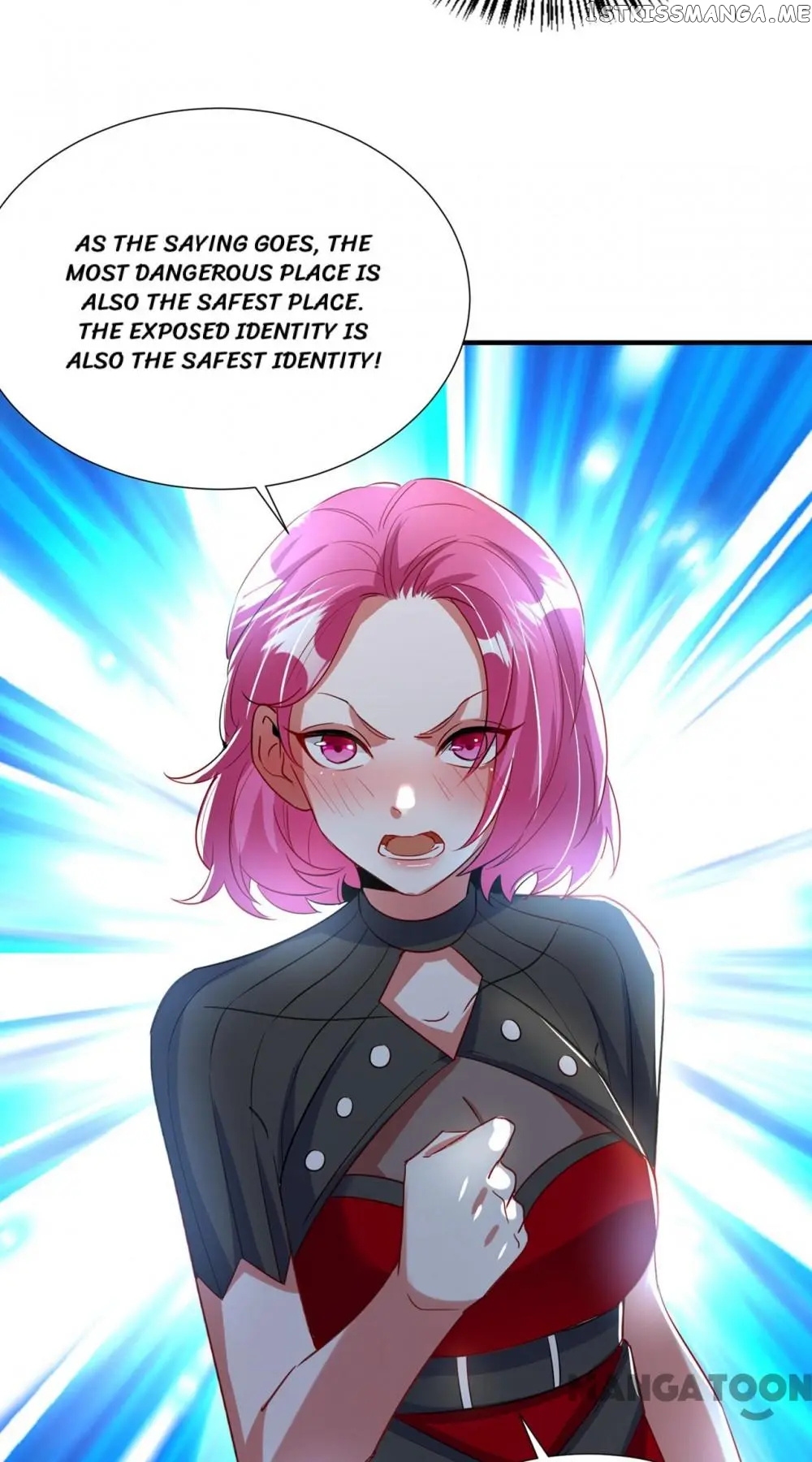 Adorable Princess chapter 166 - page 23