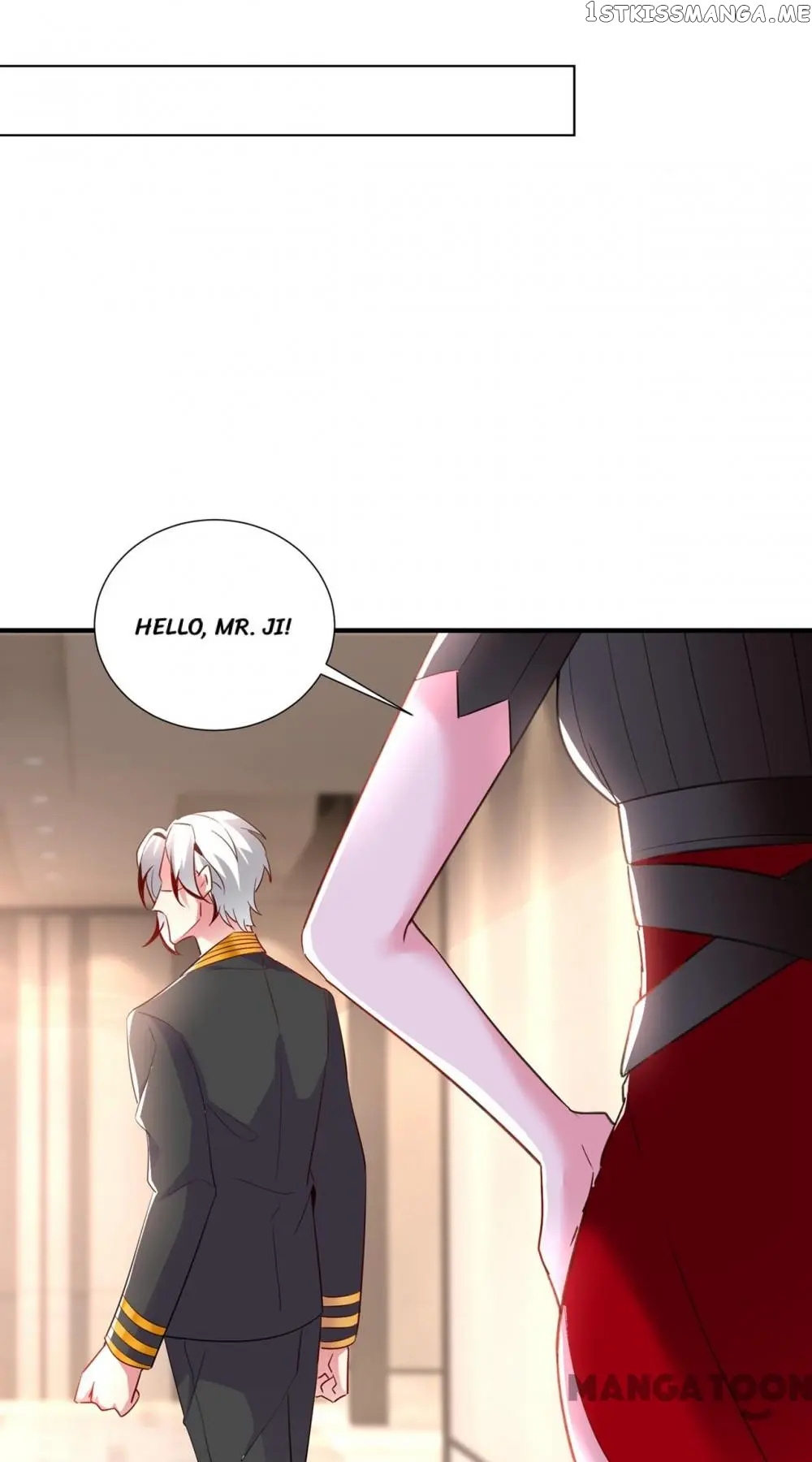 Adorable Princess chapter 166 - page 27