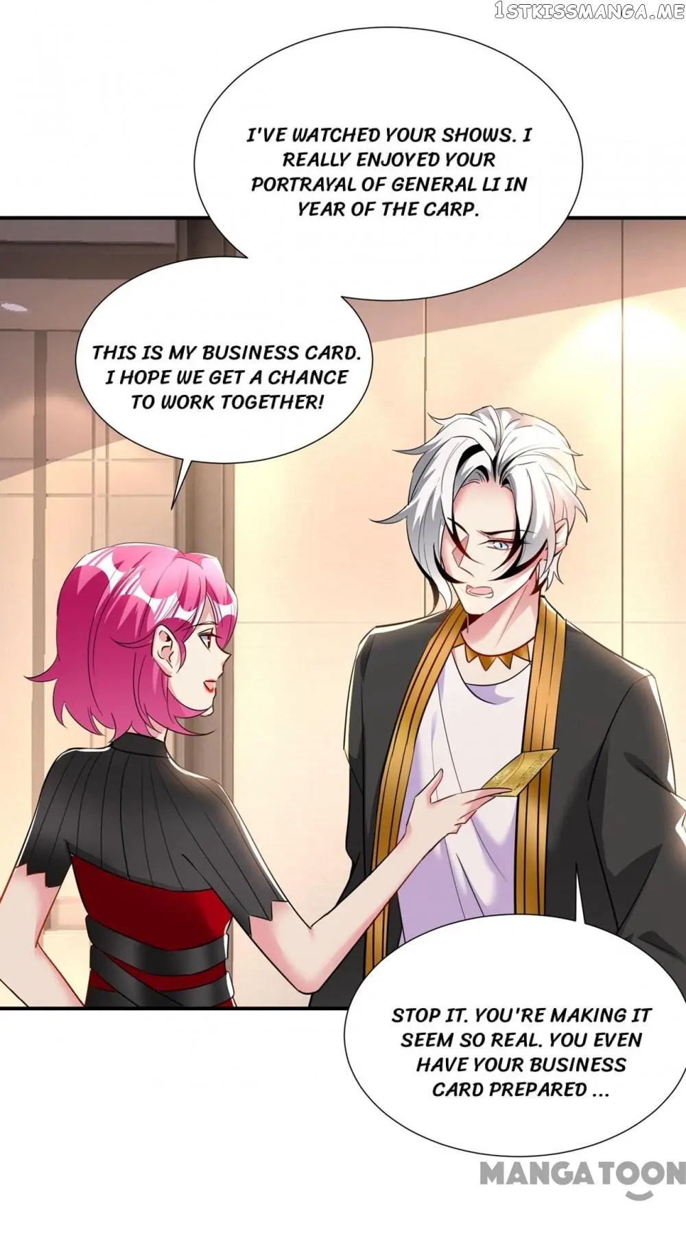 Adorable Princess chapter 166 - page 31