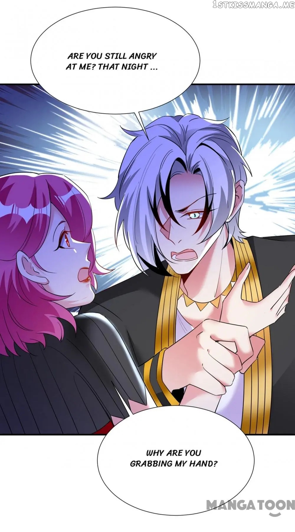 Adorable Princess chapter 166 - page 32