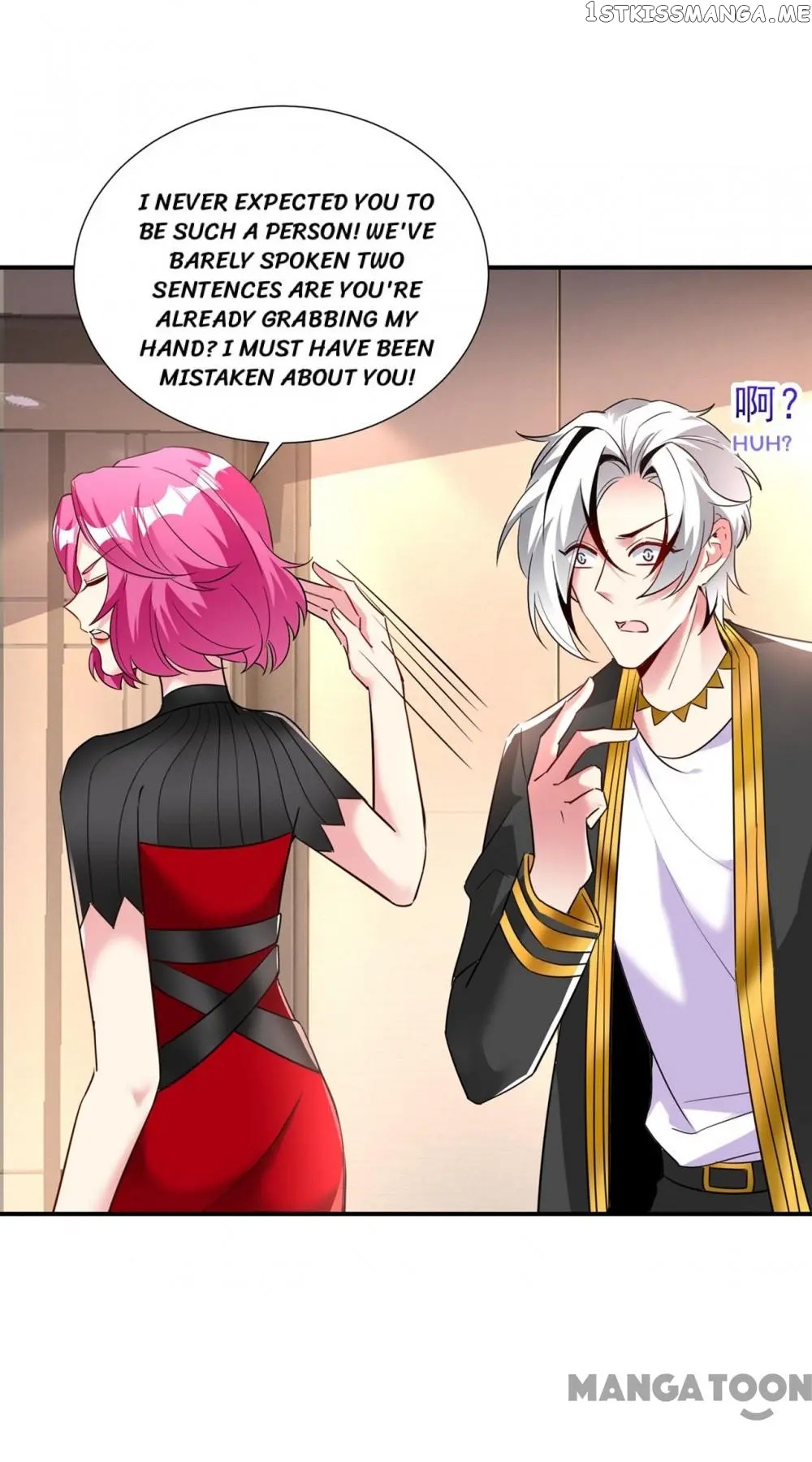 Adorable Princess chapter 166 - page 33
