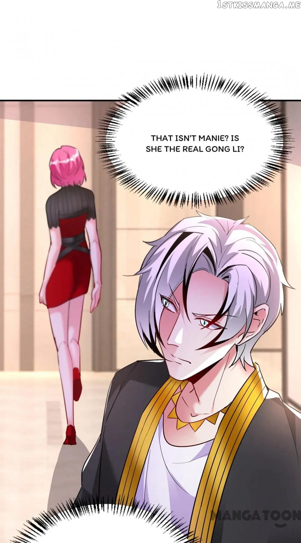 Adorable Princess chapter 166 - page 34