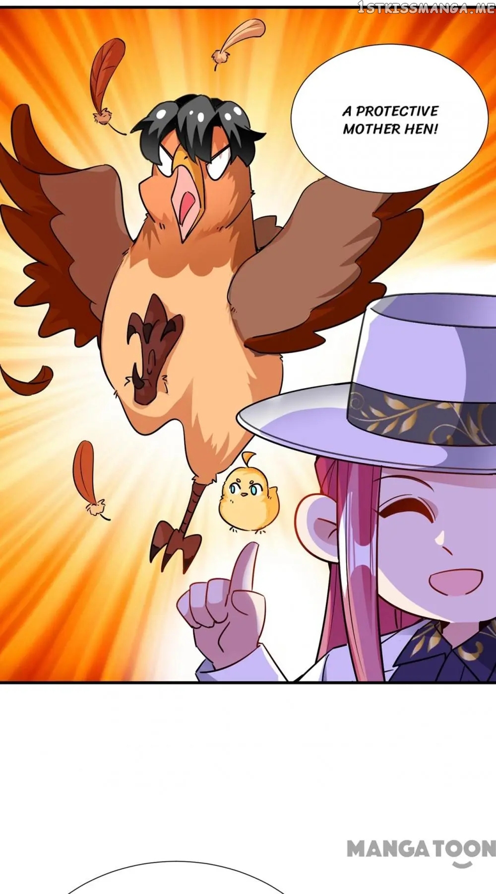 Adorable Princess chapter 166 - page 5