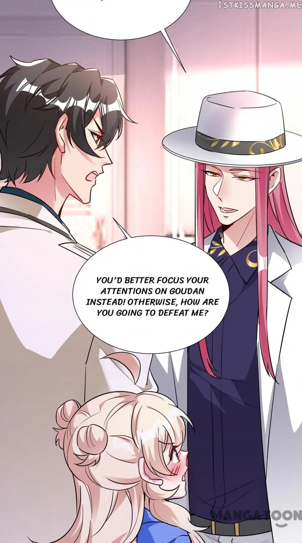 Adorable Princess chapter 166 - page 7