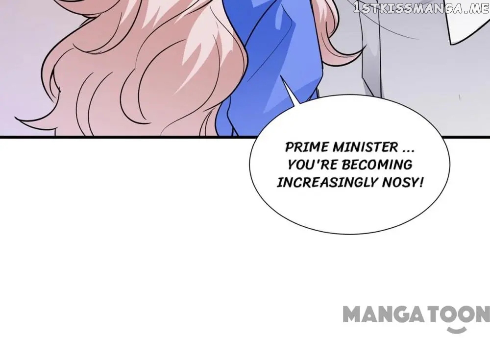 Adorable Princess chapter 166 - page 8