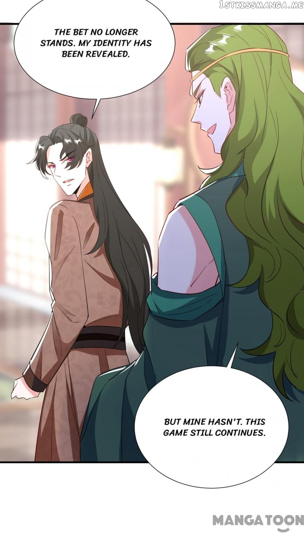 Adorable Princess chapter 201 - page 10