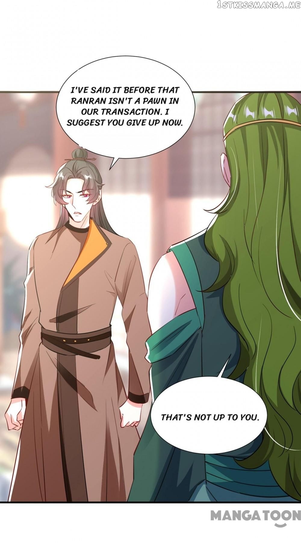 Adorable Princess chapter 201 - page 12