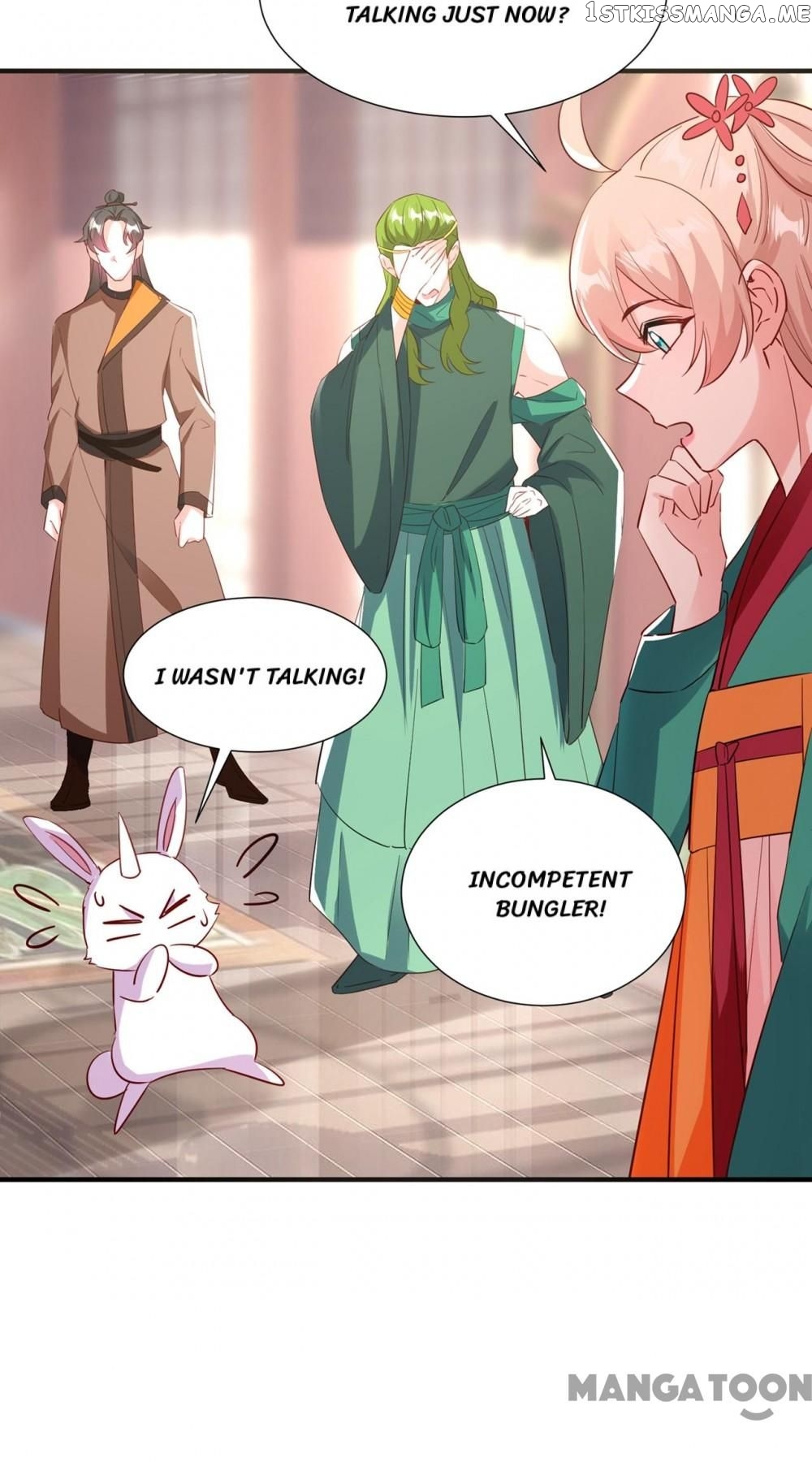 Adorable Princess chapter 201 - page 16