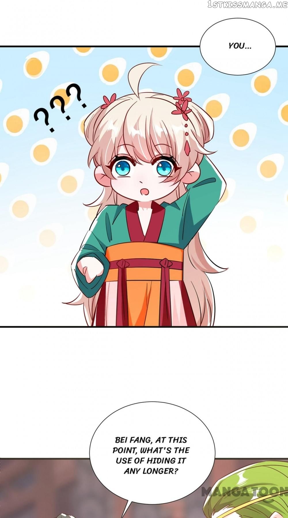 Adorable Princess chapter 201 - page 17