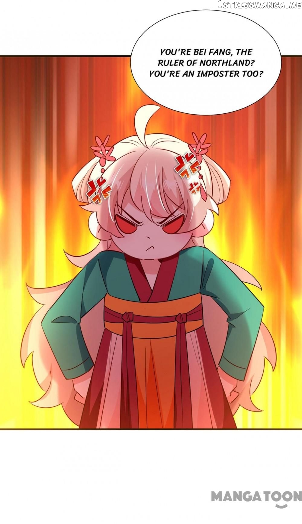 Adorable Princess chapter 201 - page 19