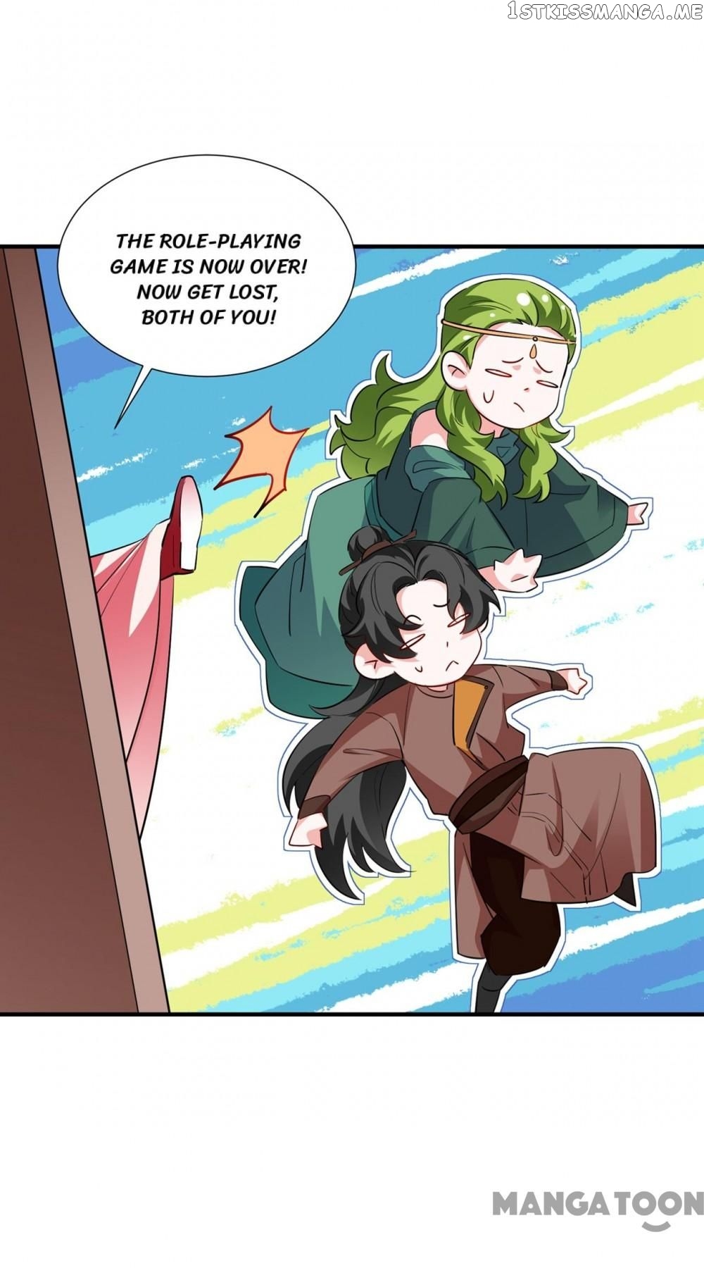 Adorable Princess chapter 201 - page 20