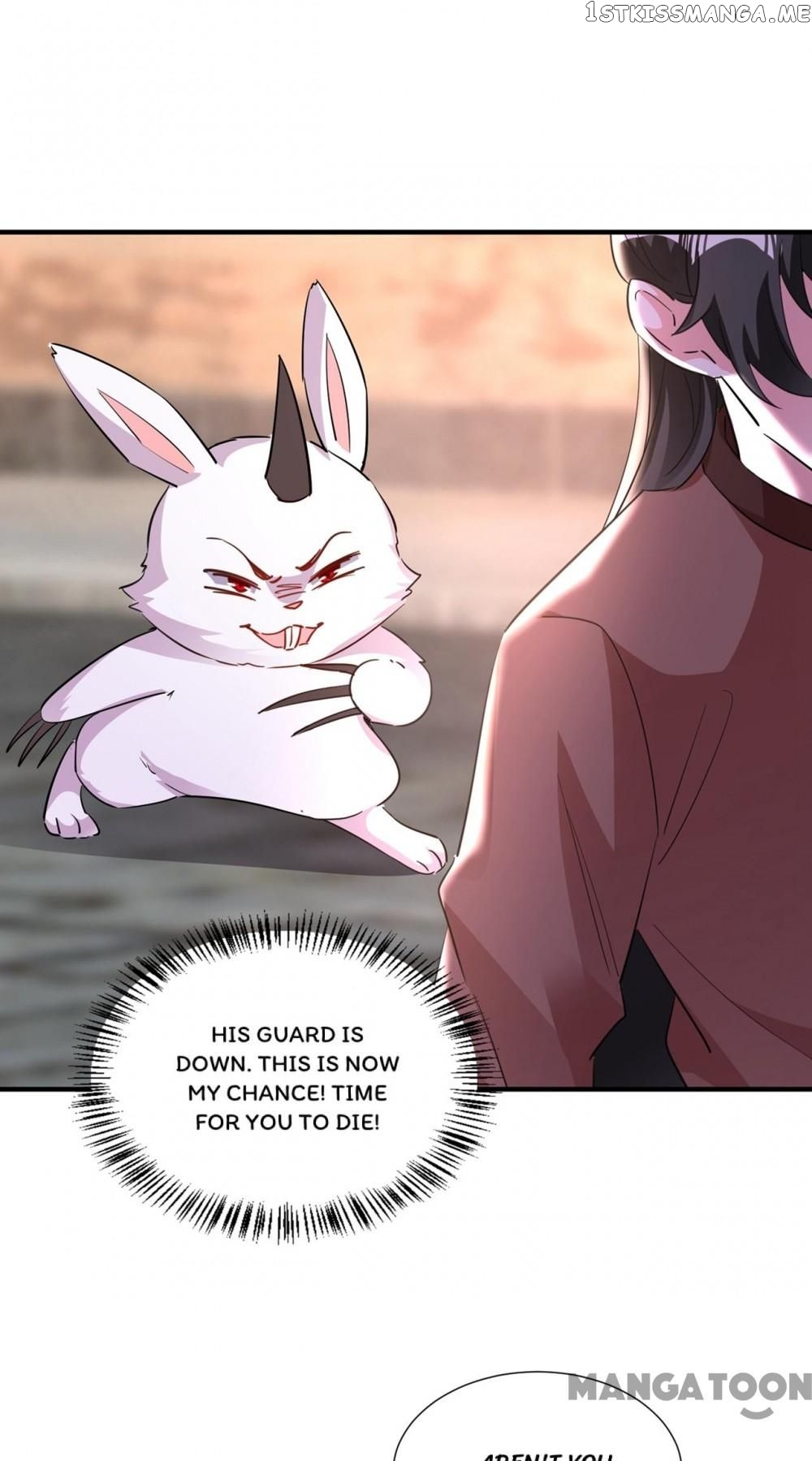 Adorable Princess chapter 201 - page 22
