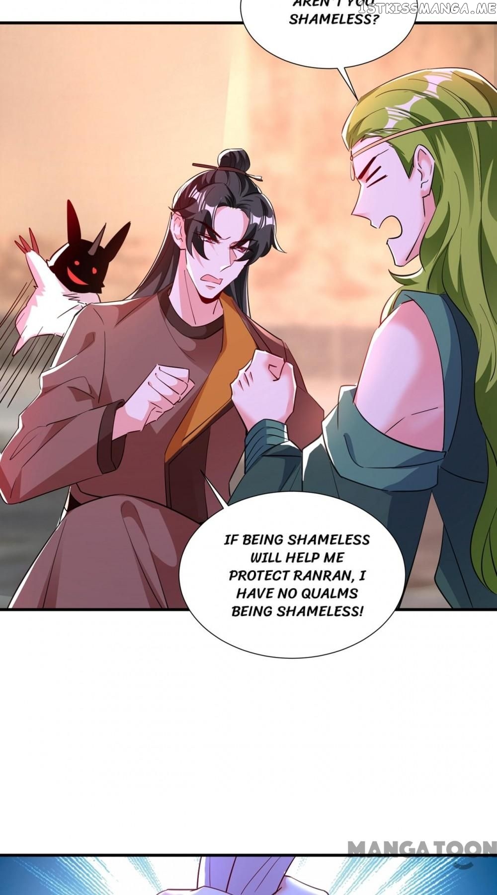 Adorable Princess chapter 201 - page 23
