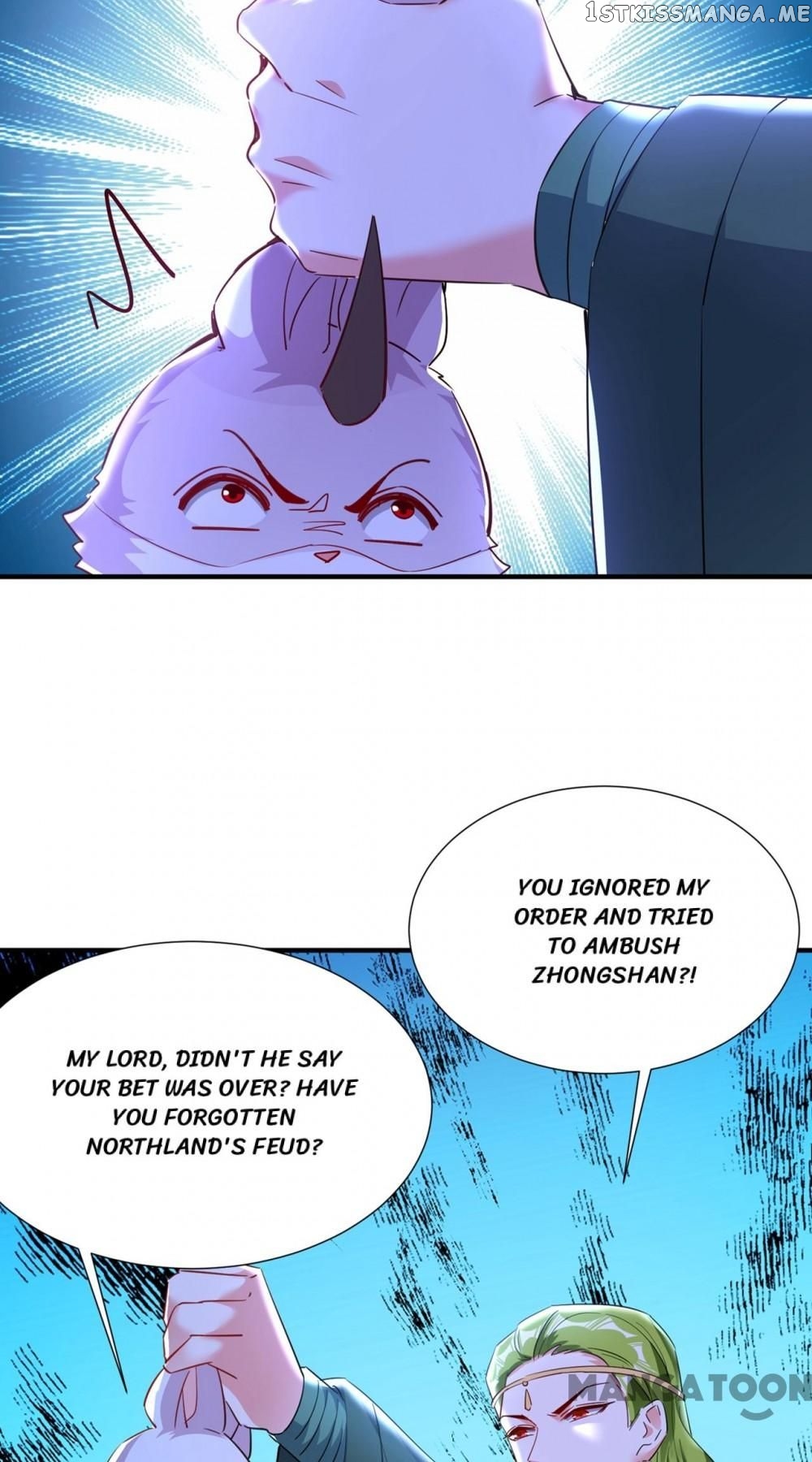 Adorable Princess chapter 201 - page 24