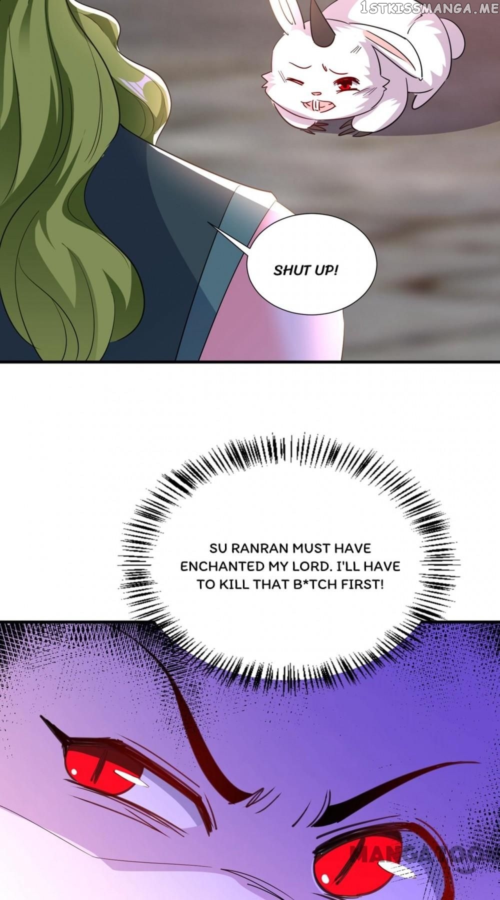 Adorable Princess chapter 201 - page 27