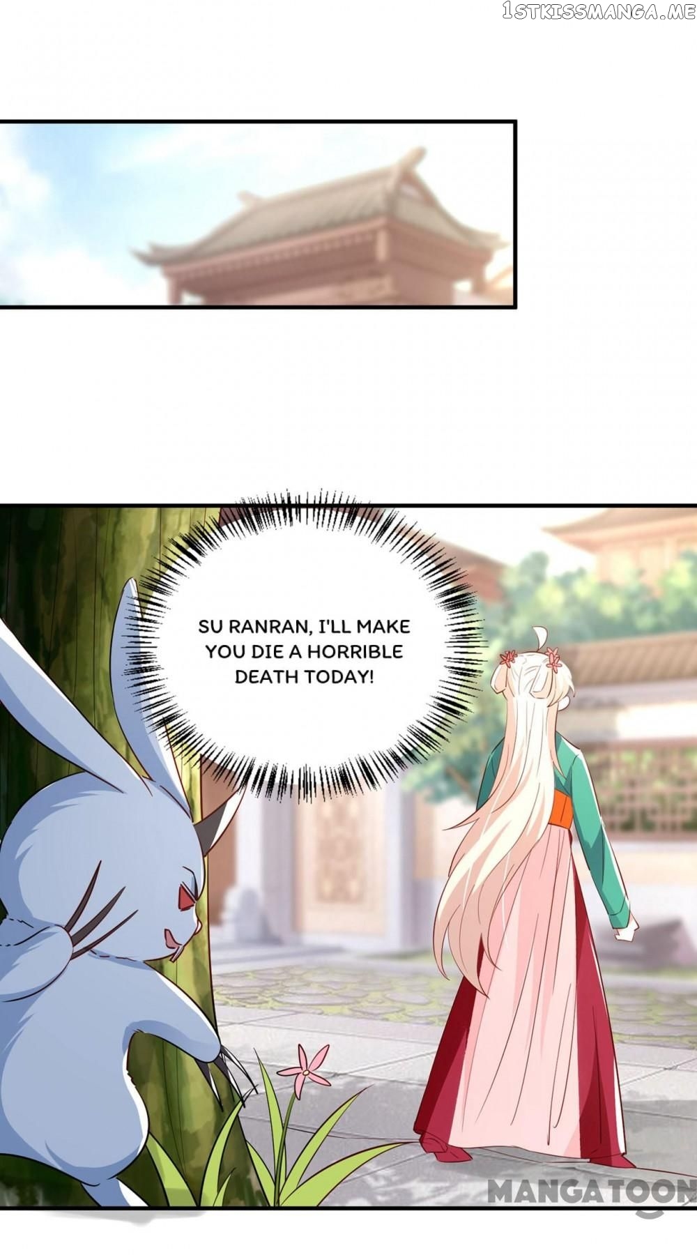 Adorable Princess chapter 201 - page 29