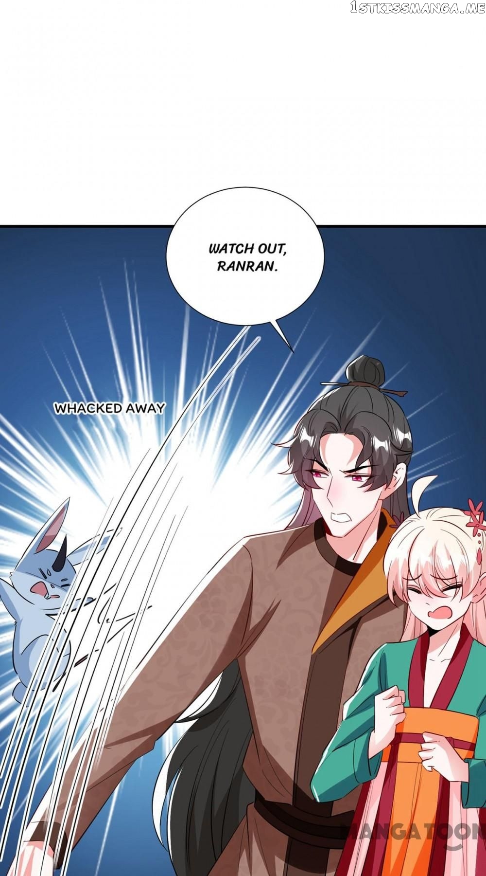 Adorable Princess chapter 201 - page 31