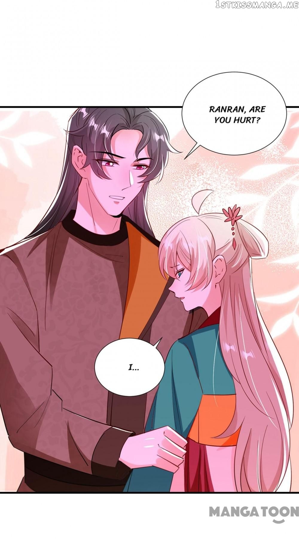 Adorable Princess chapter 201 - page 33