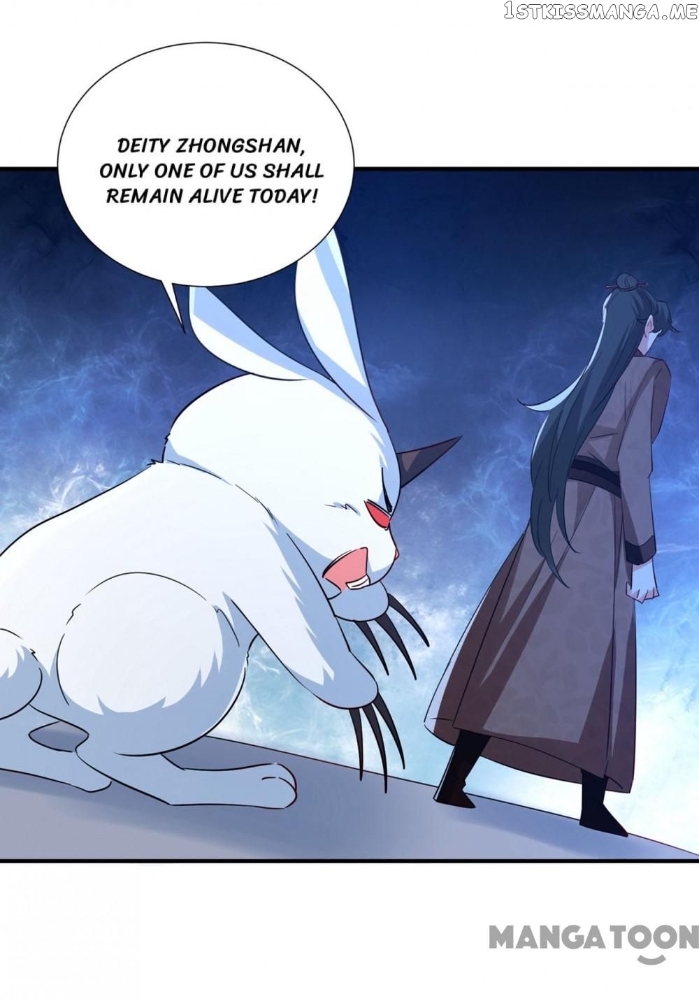 Adorable Princess chapter 201 - page 35